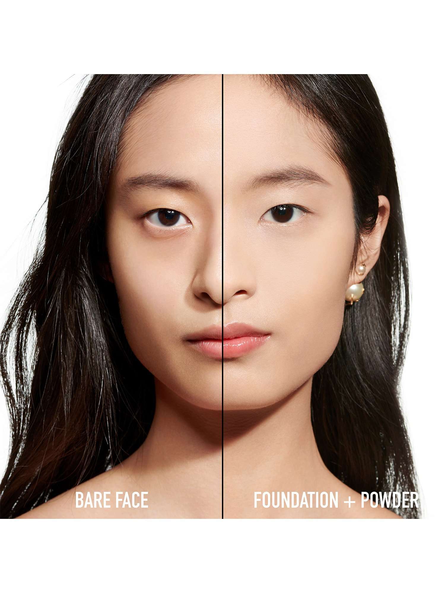 Diorskin Forever Cushion Loose Powder