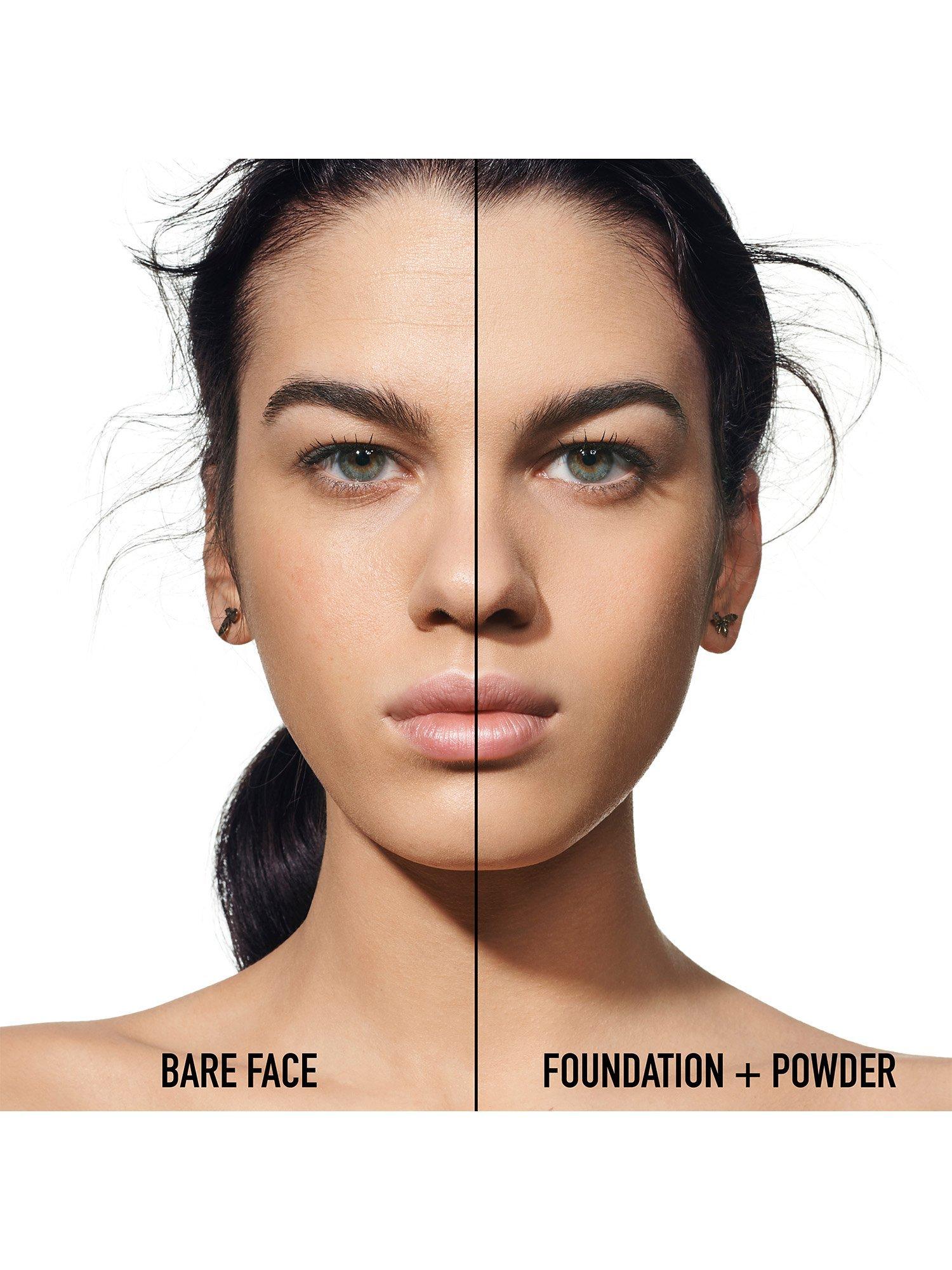 Diorskin Forever Cushion Loose Powder