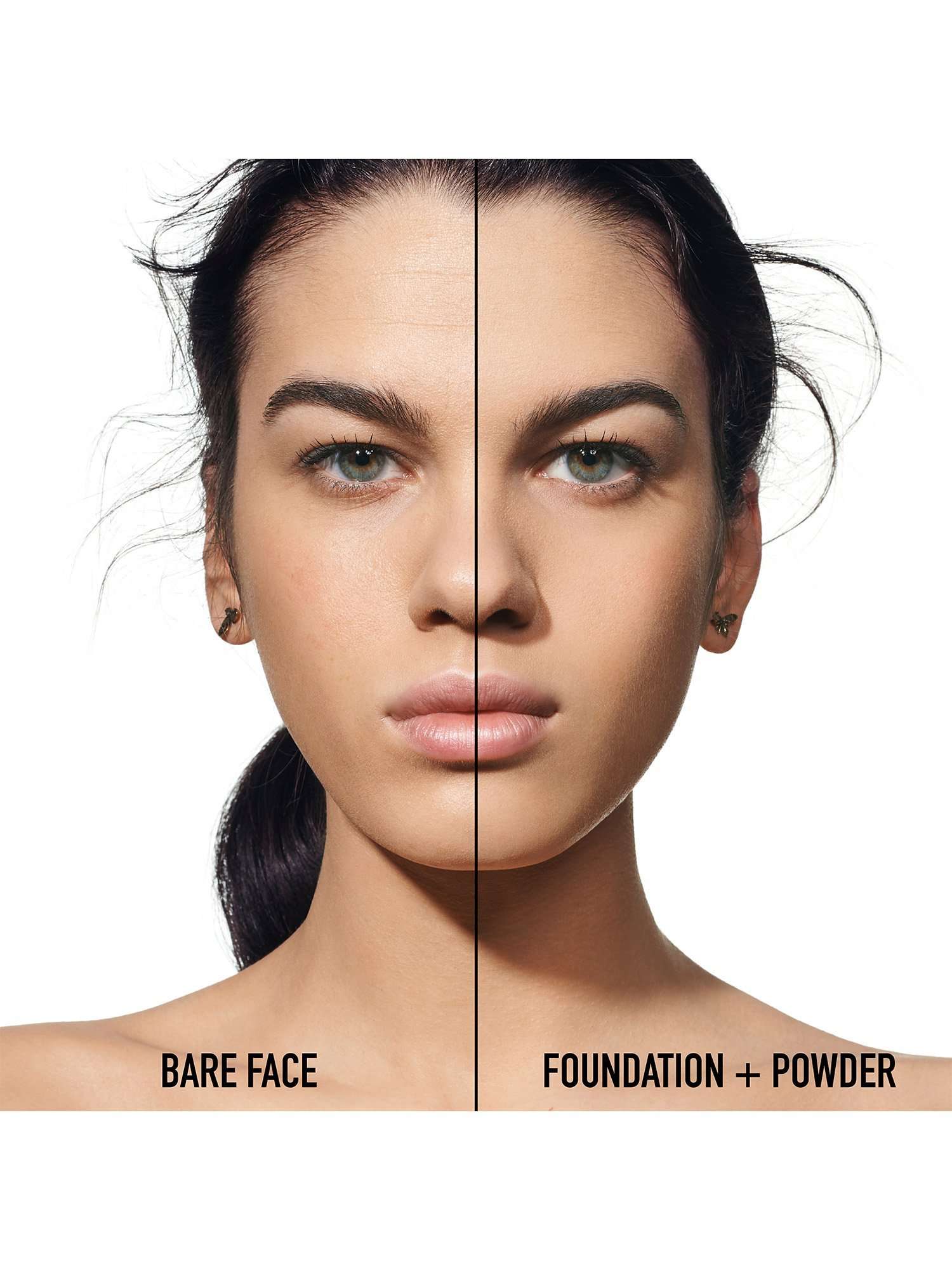 Diorskin Forever Cushion Loose Powder