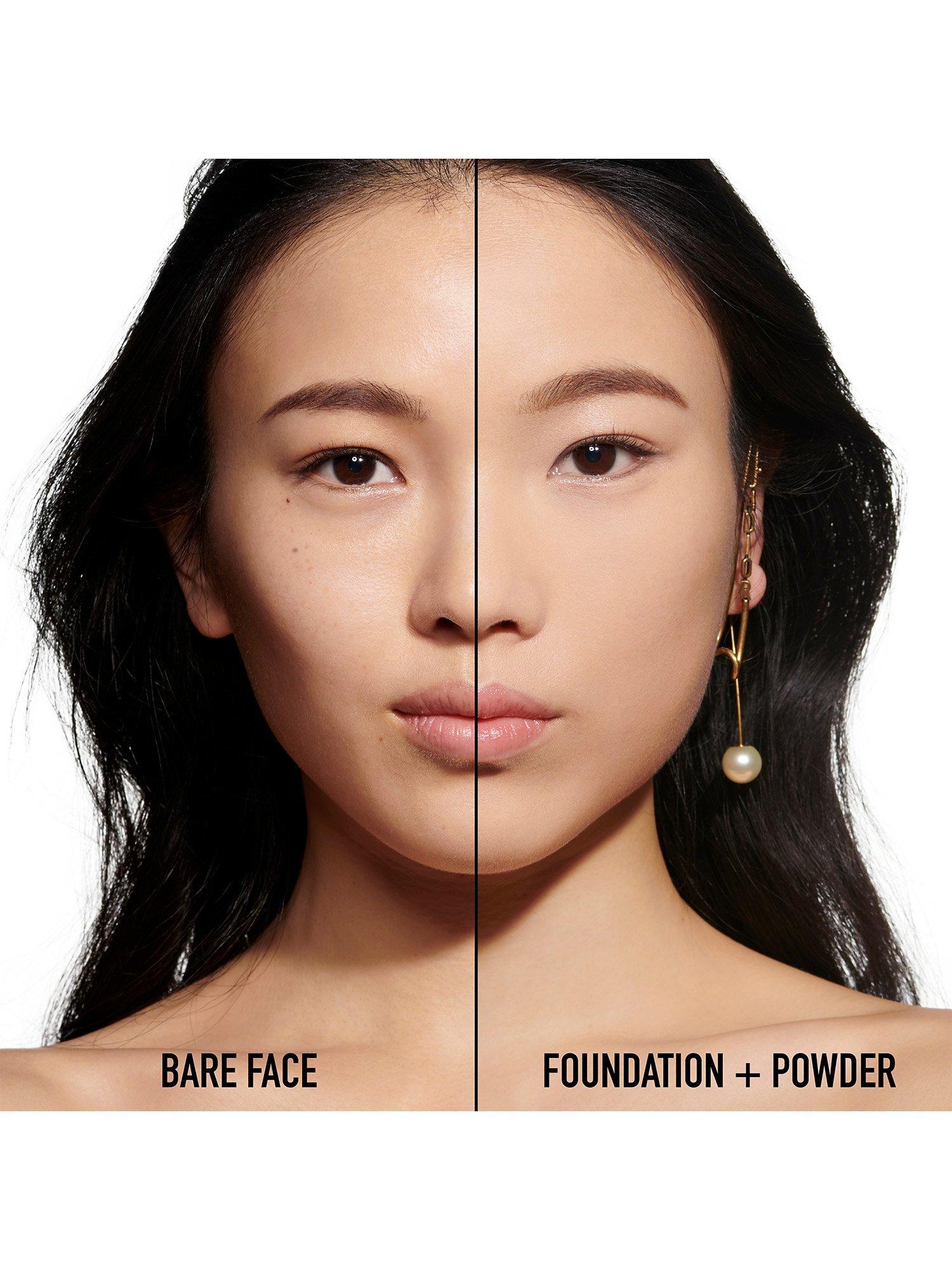 Diorskin Forever Cushion Loose Powder