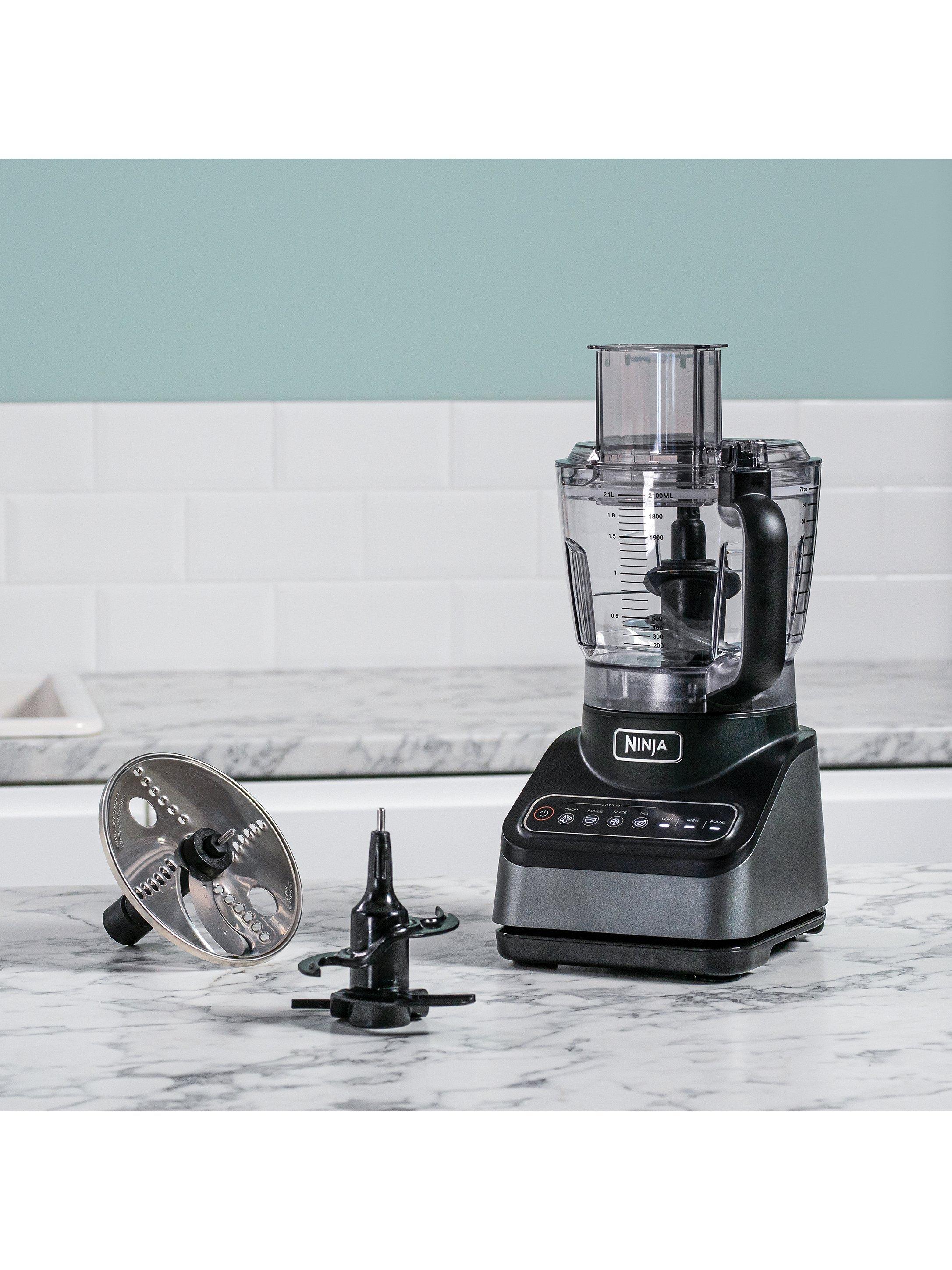 BN650UK AutoiQ Food Processor