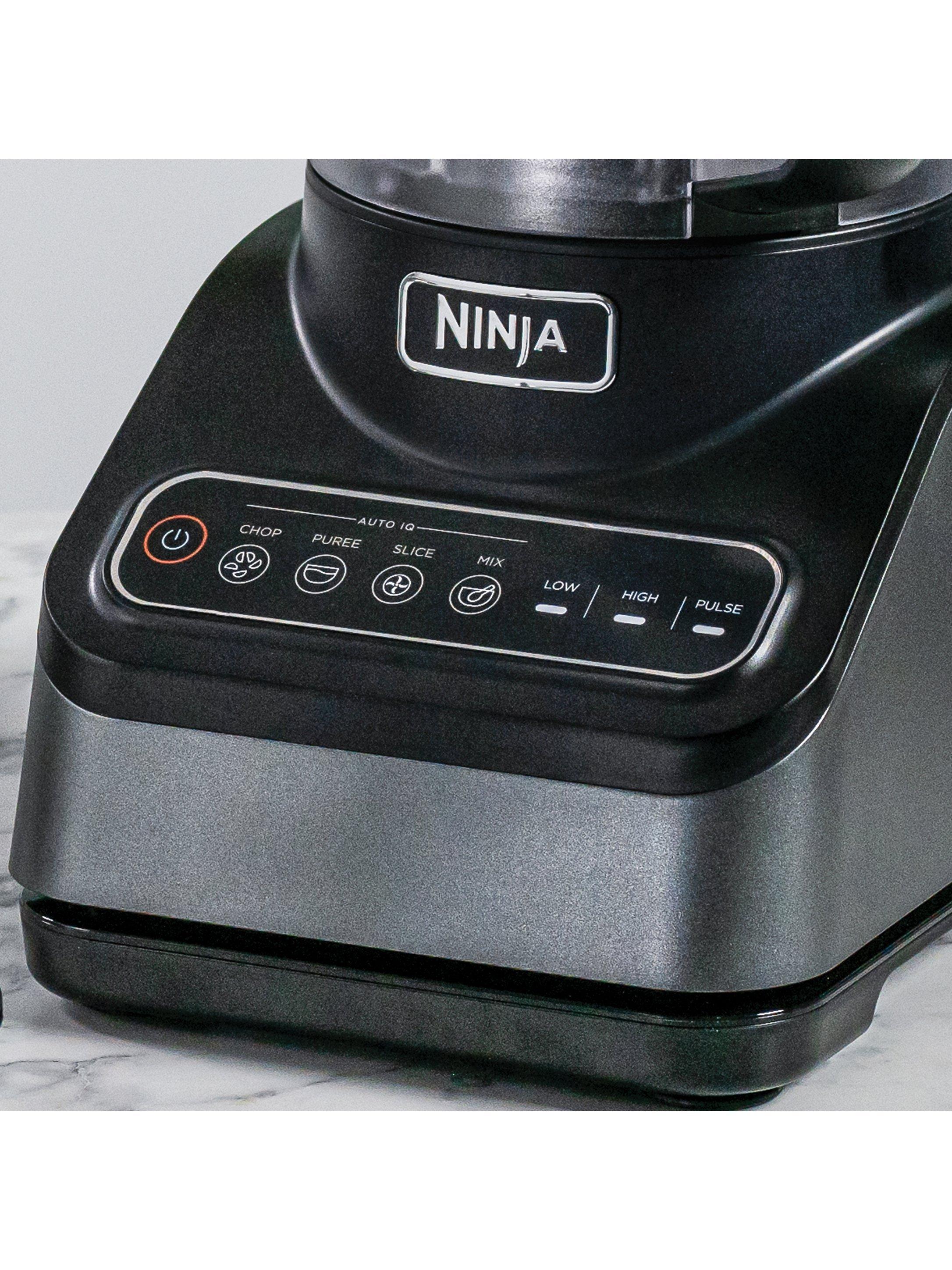 BN650UK AutoiQ Food Processor