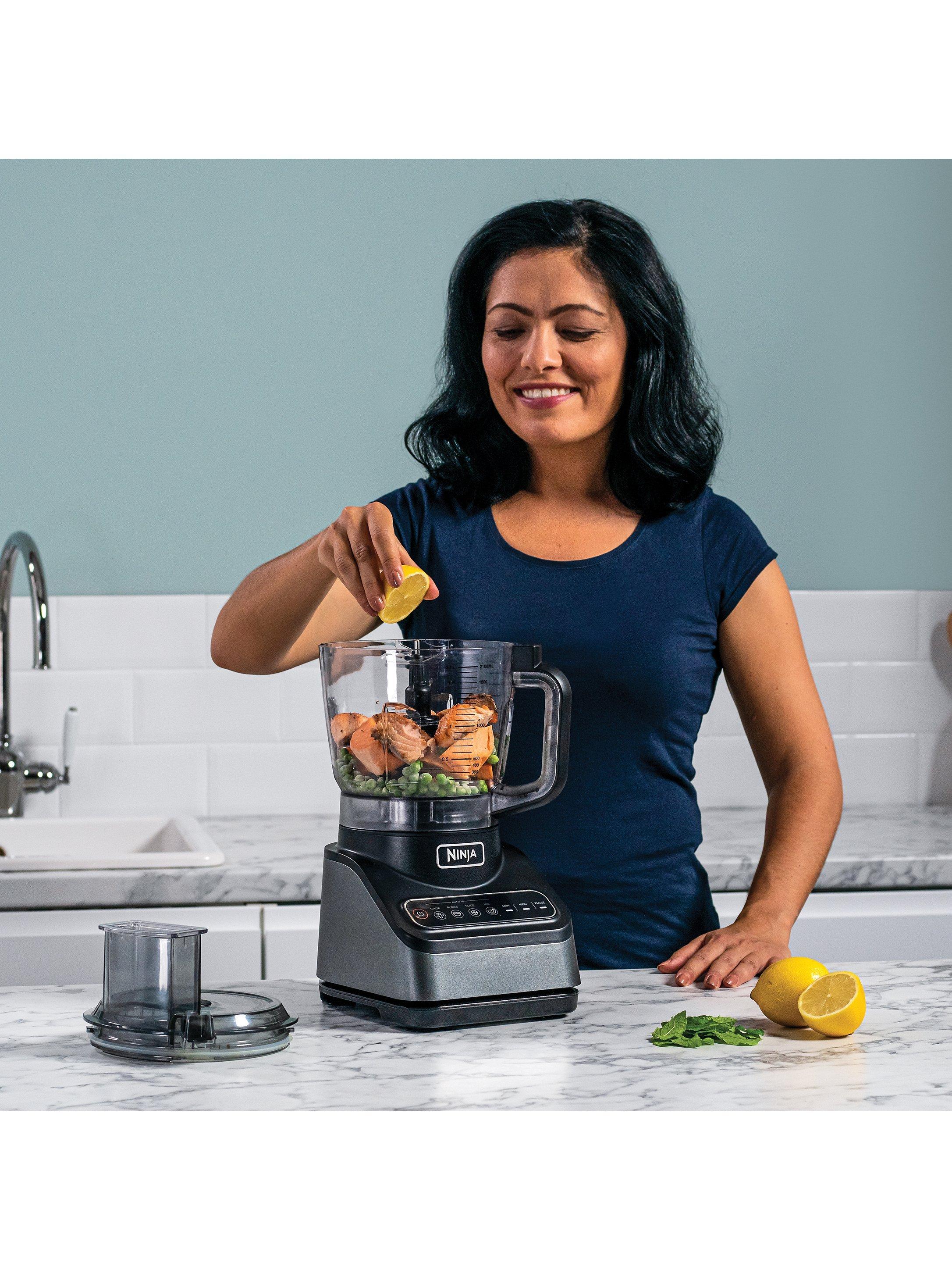 BN650UK AutoiQ Food Processor