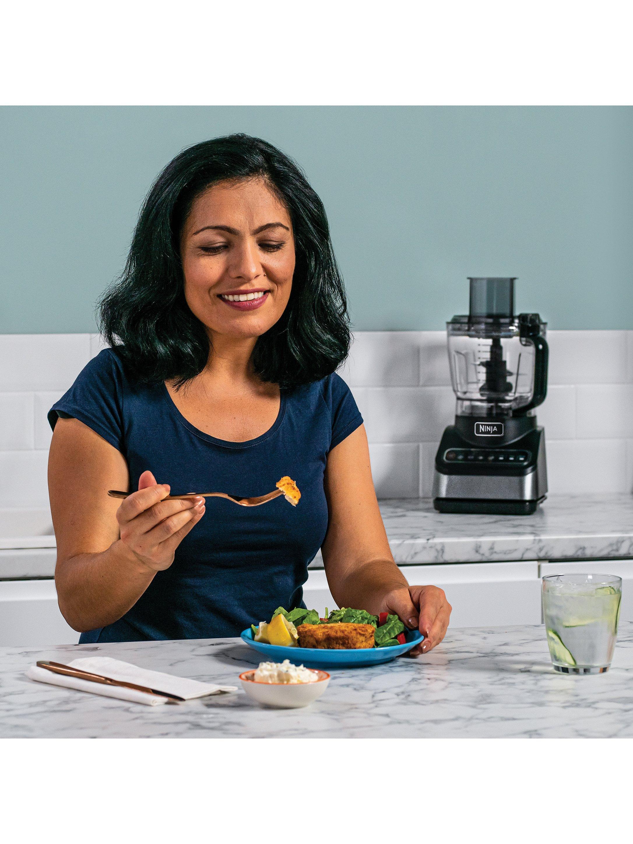 BN650UK AutoiQ Food Processor
