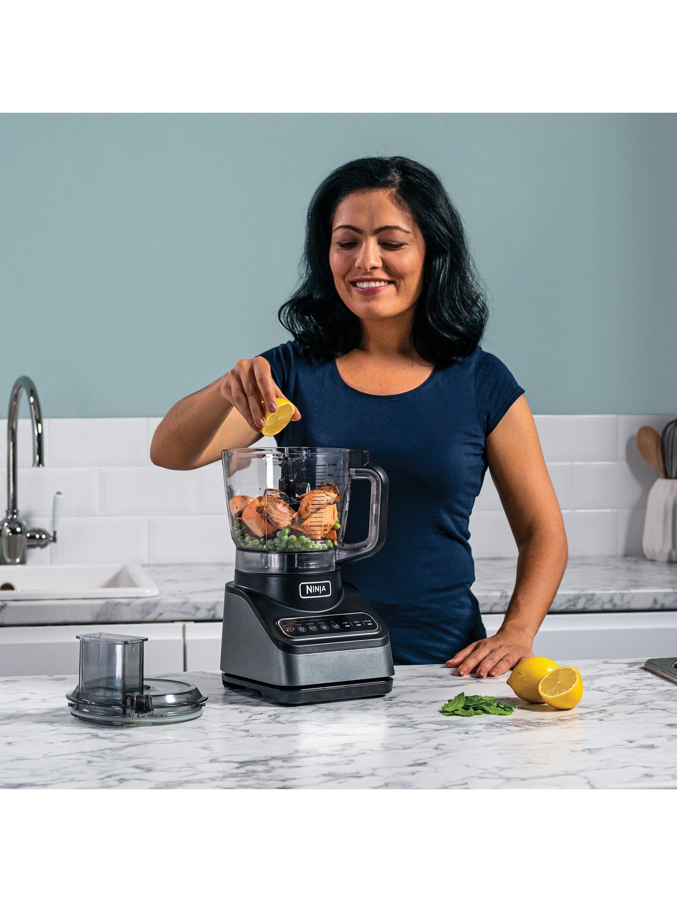 BN650UK AutoiQ Food Processor