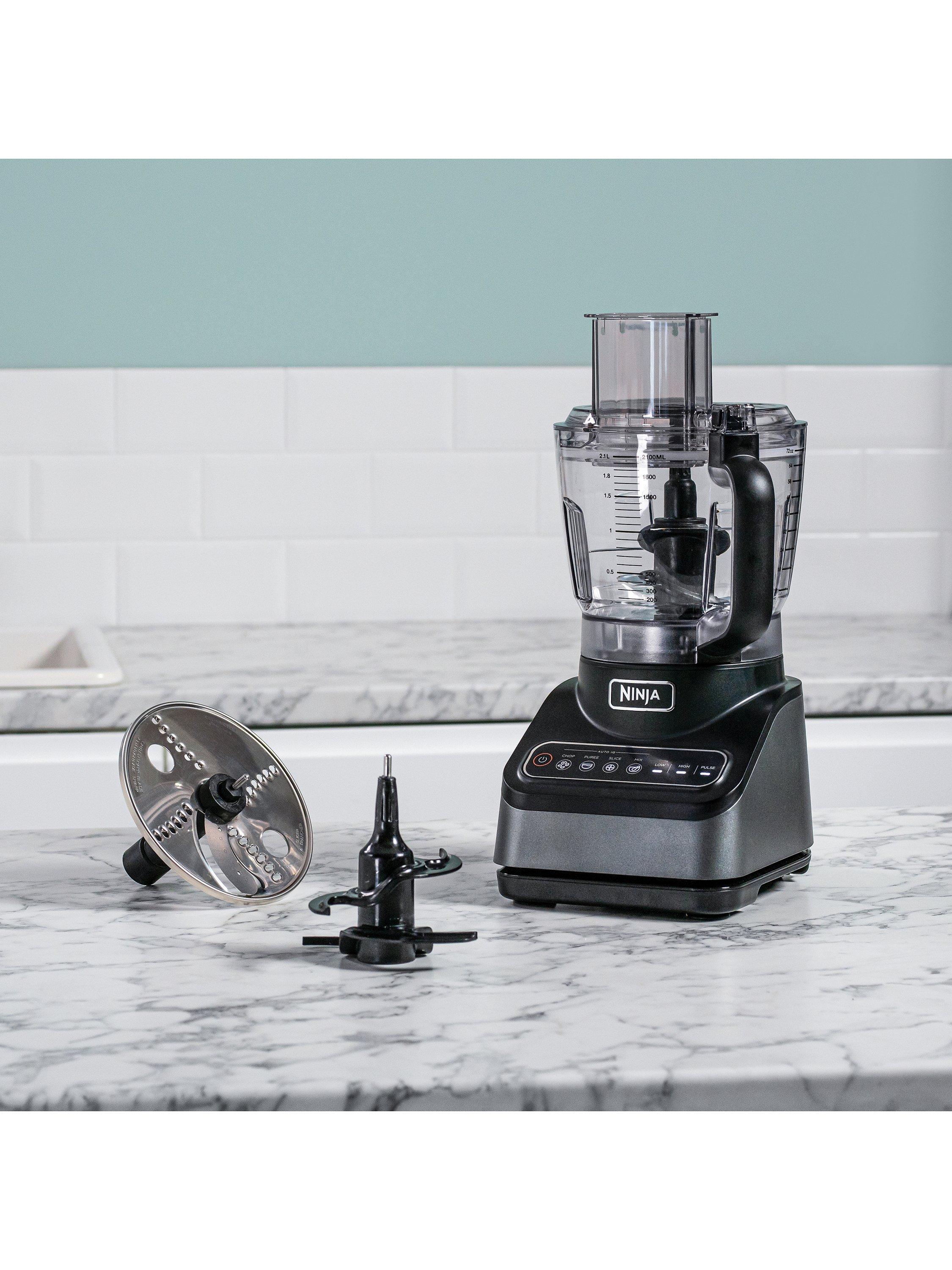 BN650UK AutoiQ Food Processor
