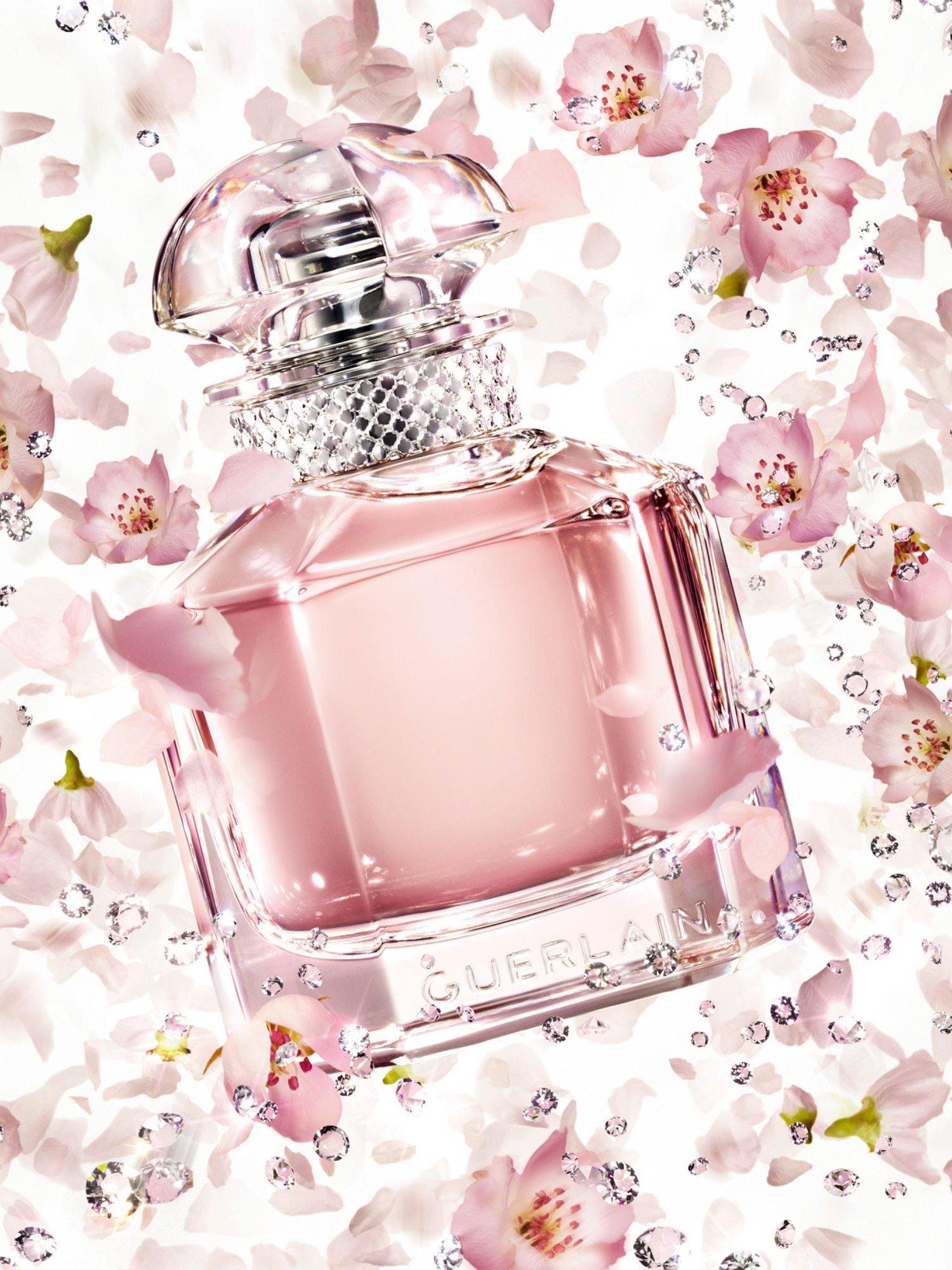 Mon Guerlain Sparkling Bouquet Eau de Parfum