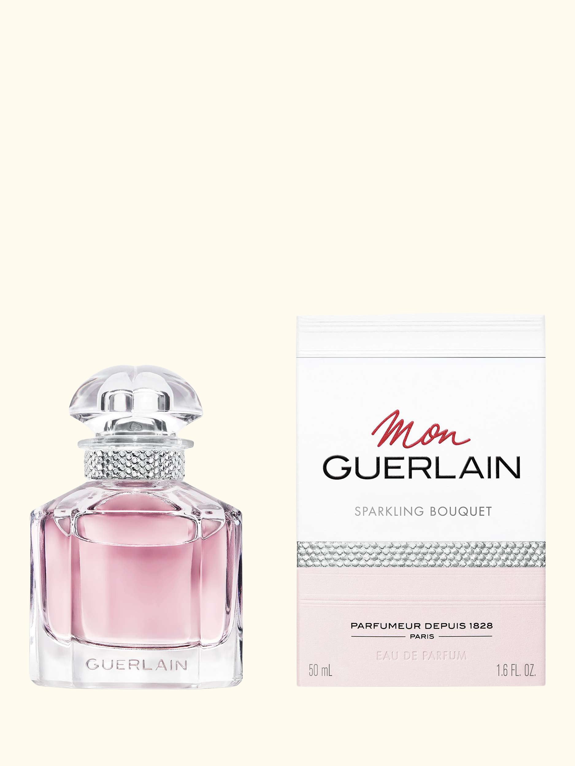 Mon Guerlain Sparkling Bouquet Eau de Parfum