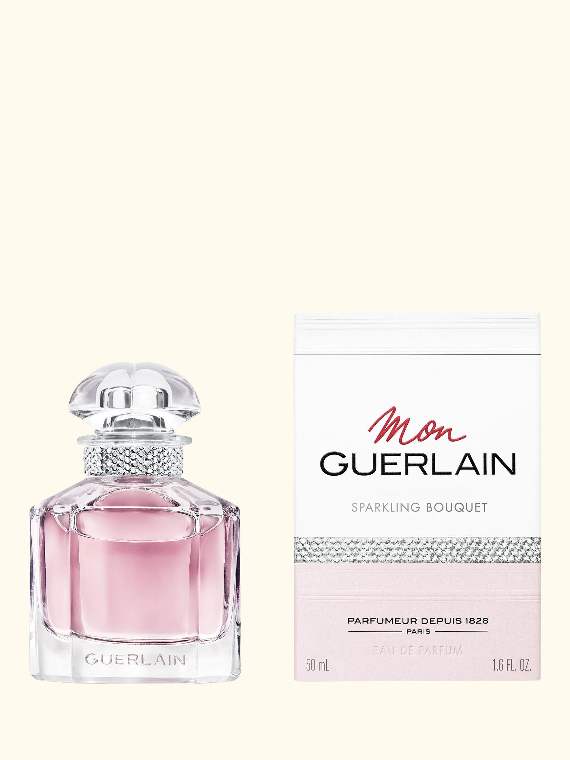 Mon Guerlain Sparkling Bouquet Eau de Parfum