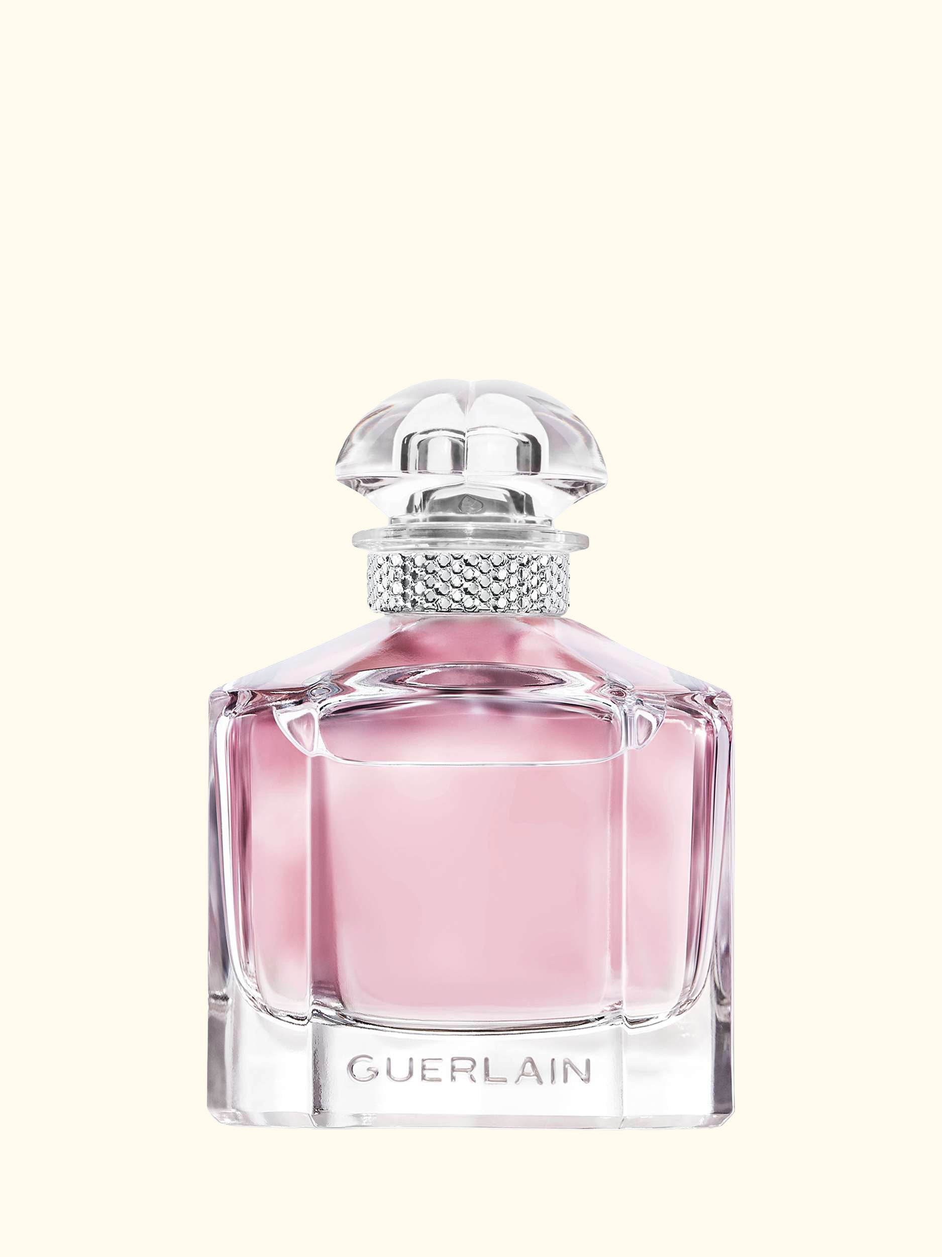 Mon Guerlain Sparkling Bouquet Eau de Parfum