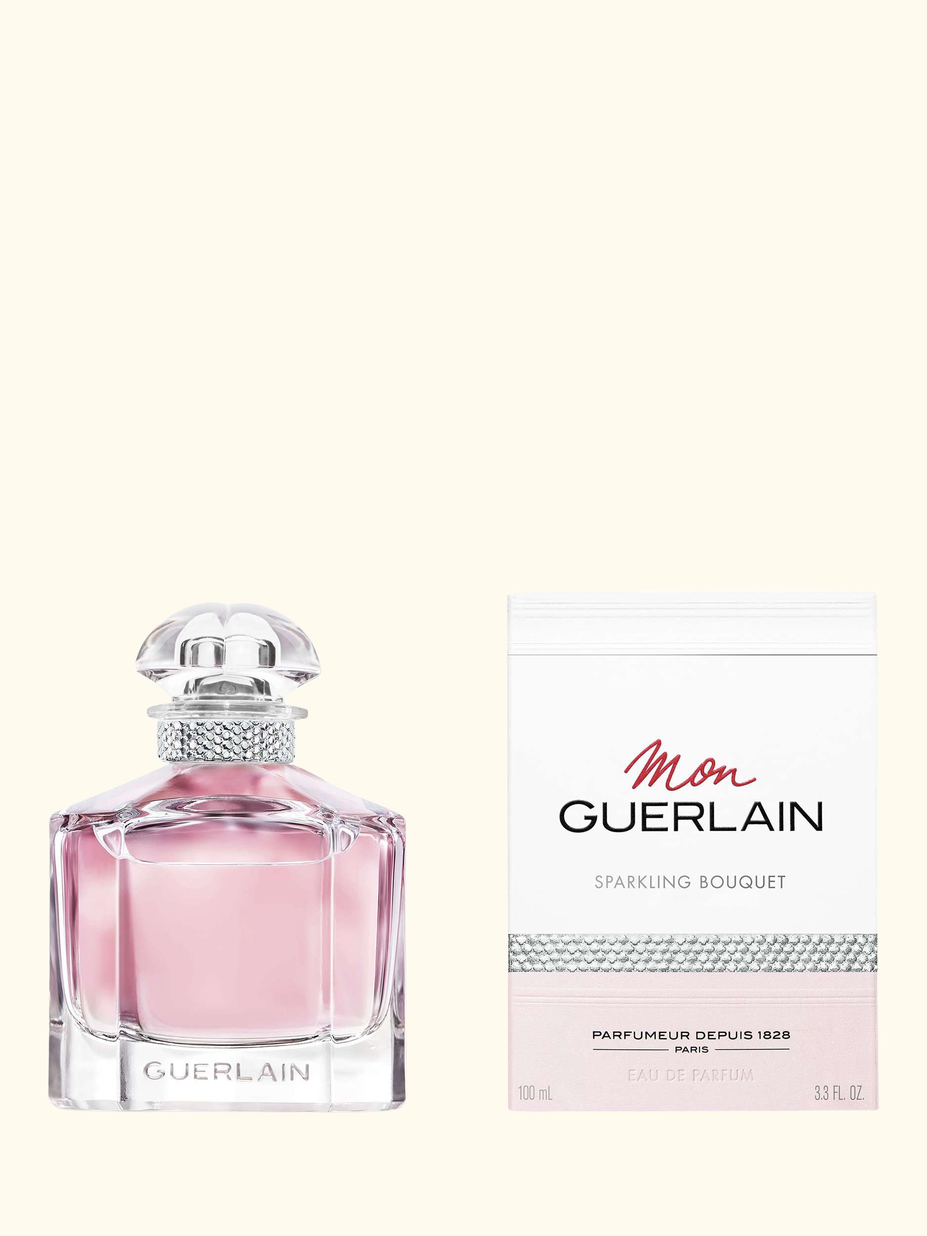 Mon Guerlain Sparkling Bouquet Eau de Parfum