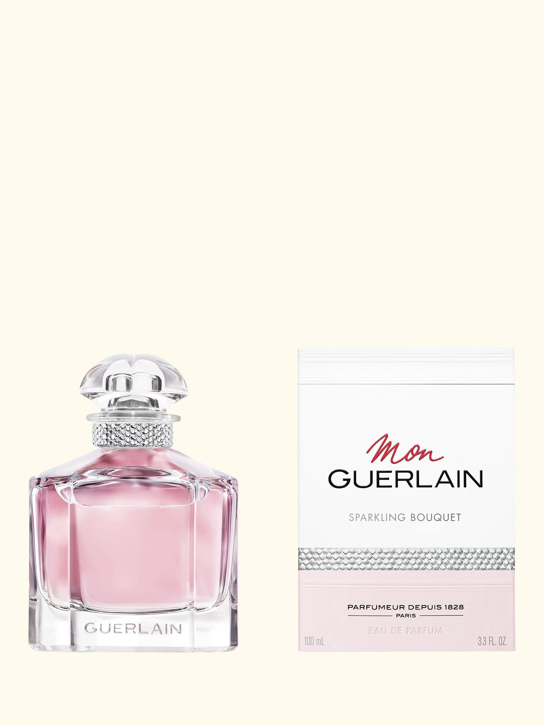 Mon Guerlain Sparkling Bouquet Eau de Parfum