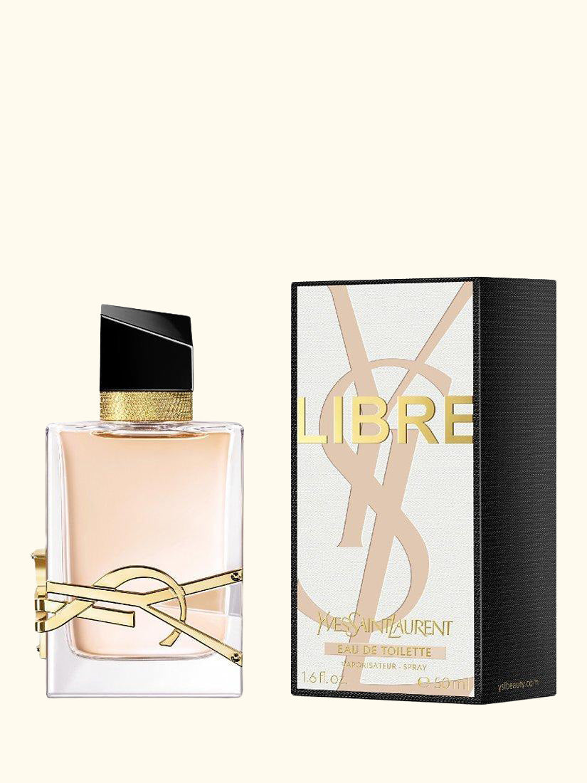 Libre Eau de Toilette