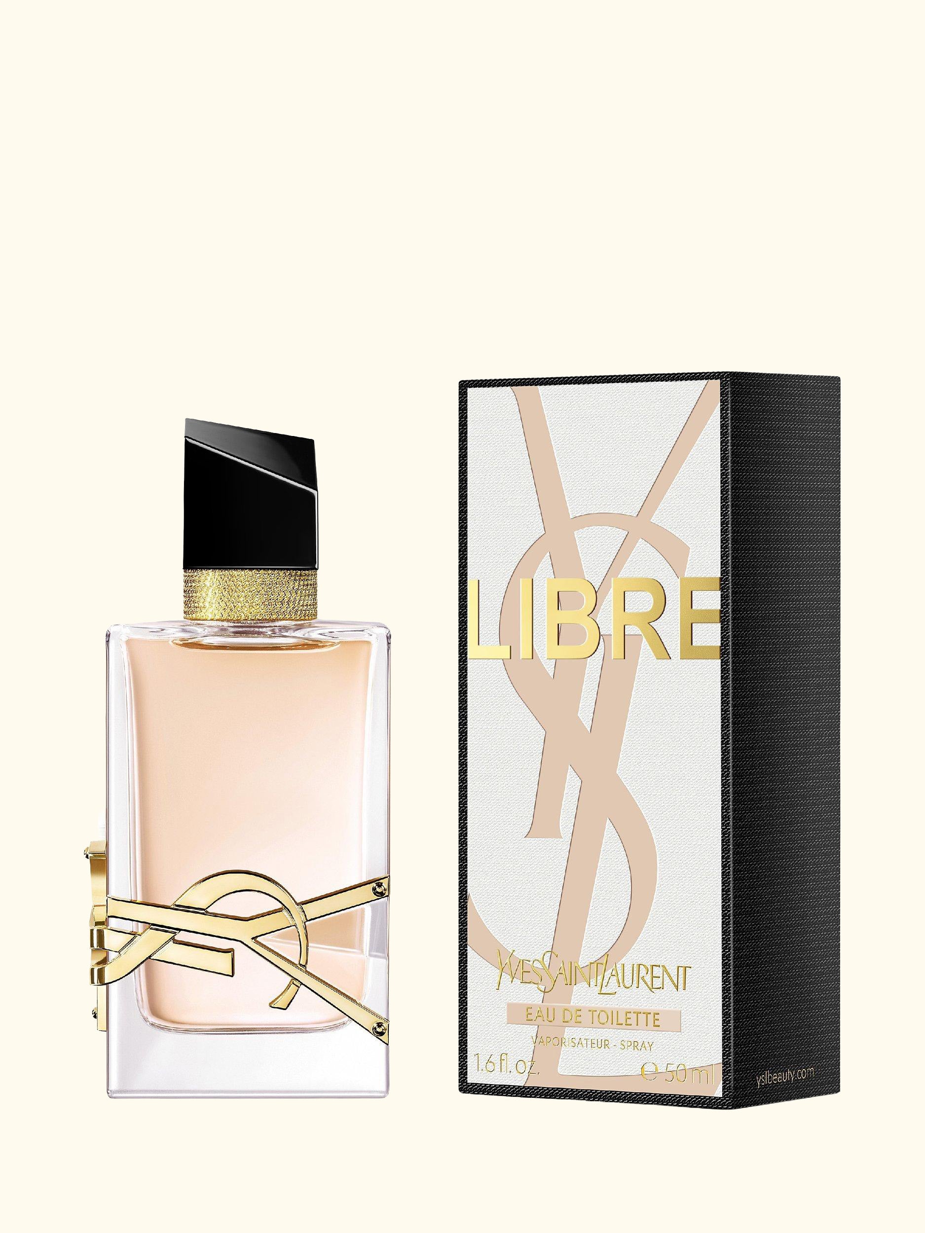 Libre Eau de Toilette
