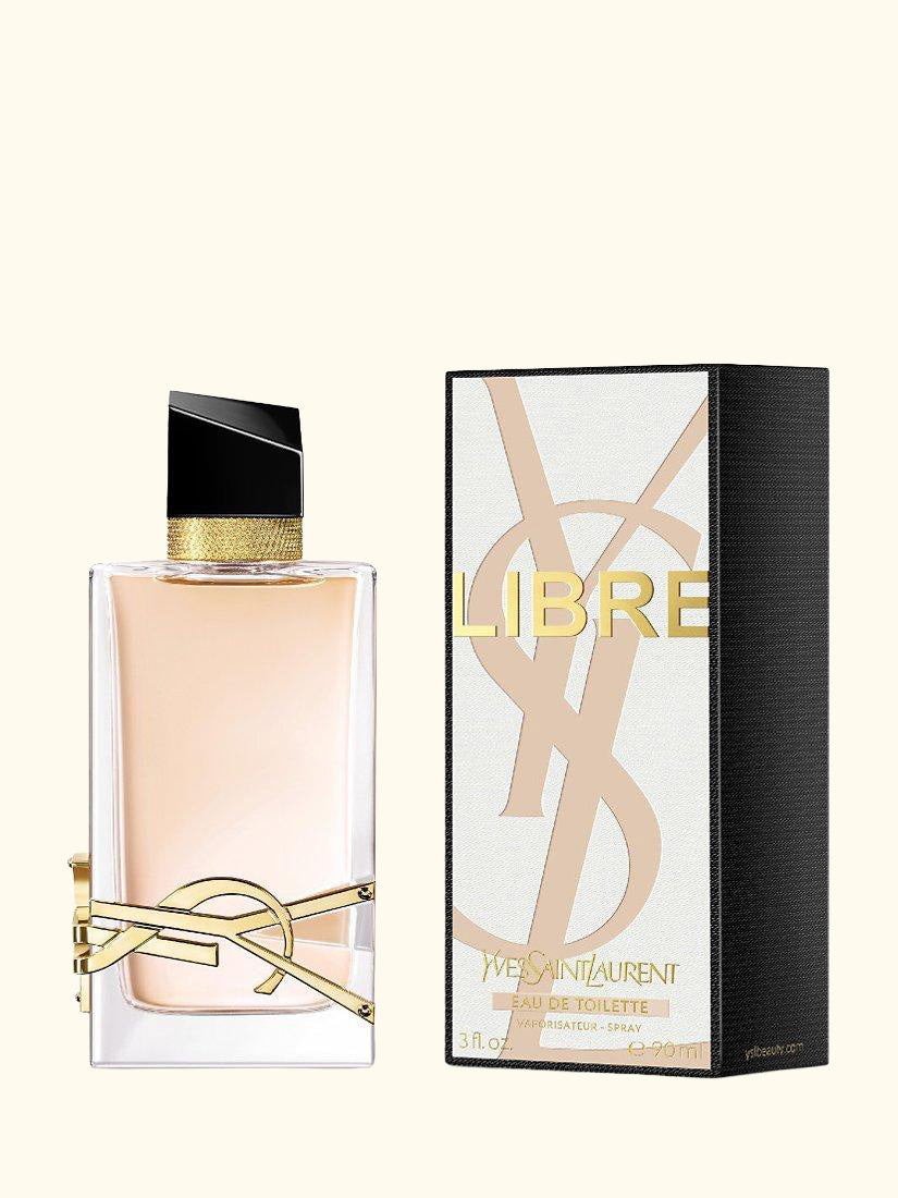Libre Eau de Toilette