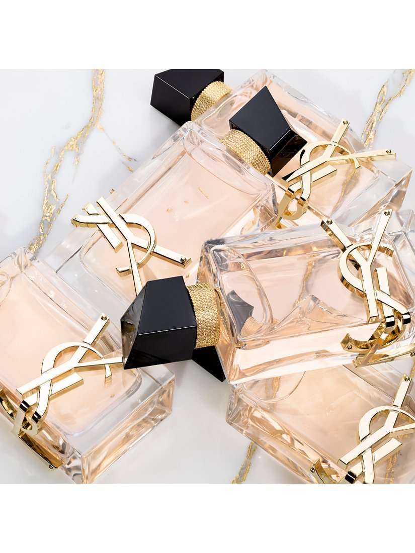 Libre Eau de Toilette
