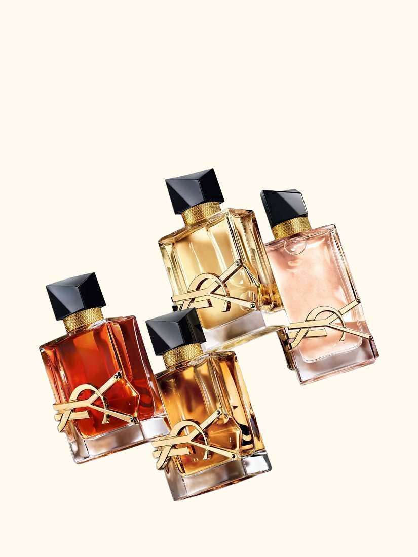 Libre Eau de Toilette