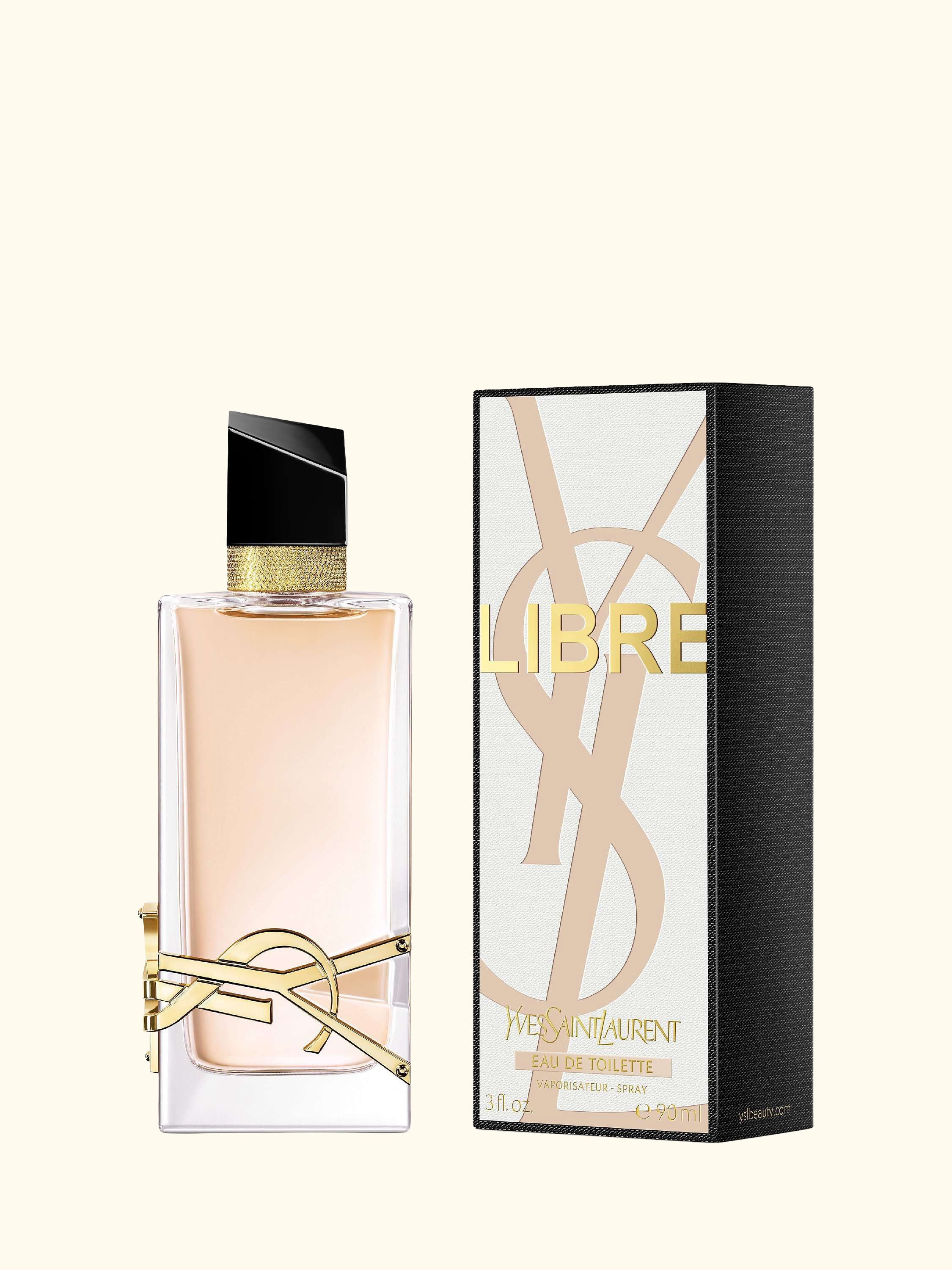 Libre Eau de Toilette