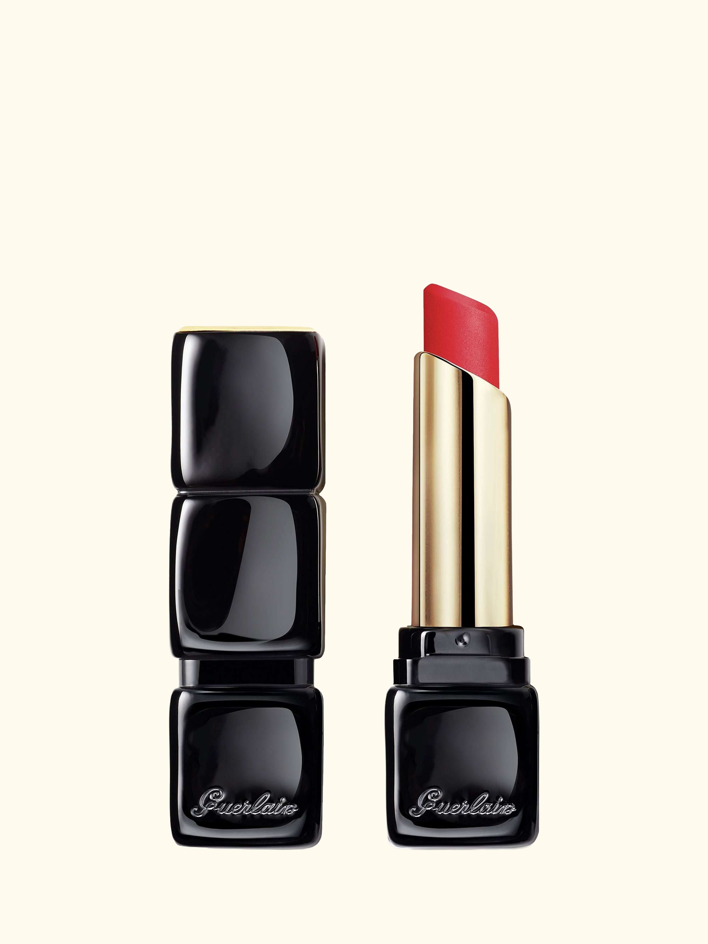 Kiss Kiss Tender Matte Lipstick