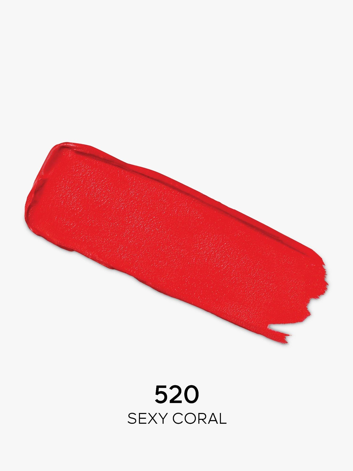 Kiss Kiss Tender Matte Lipstick