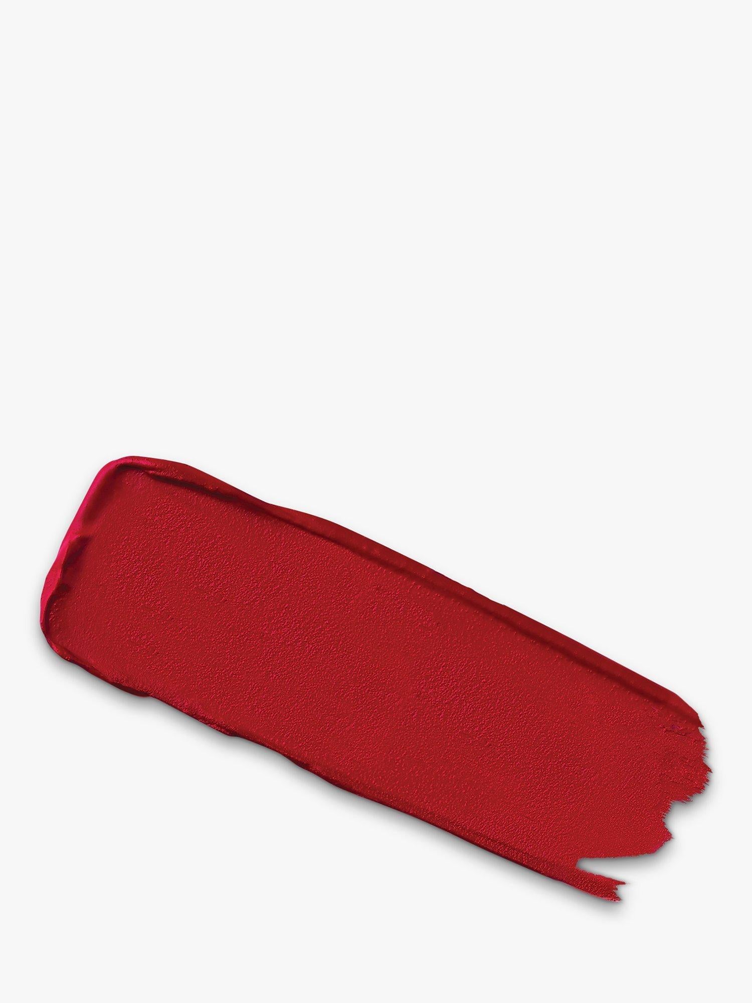Kiss Kiss Tender Matte Lipstick