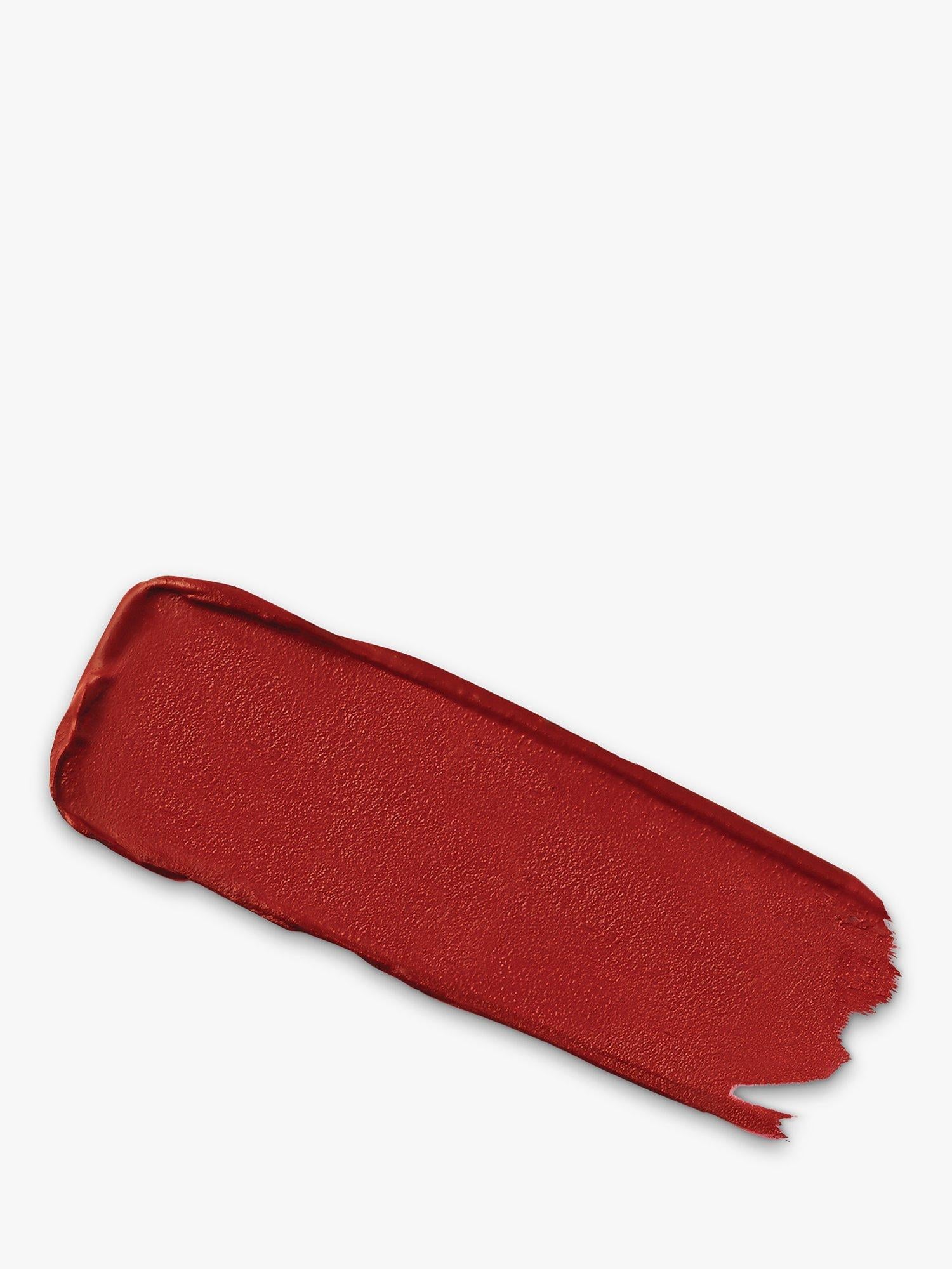 Kiss Kiss Tender Matte Lipstick
