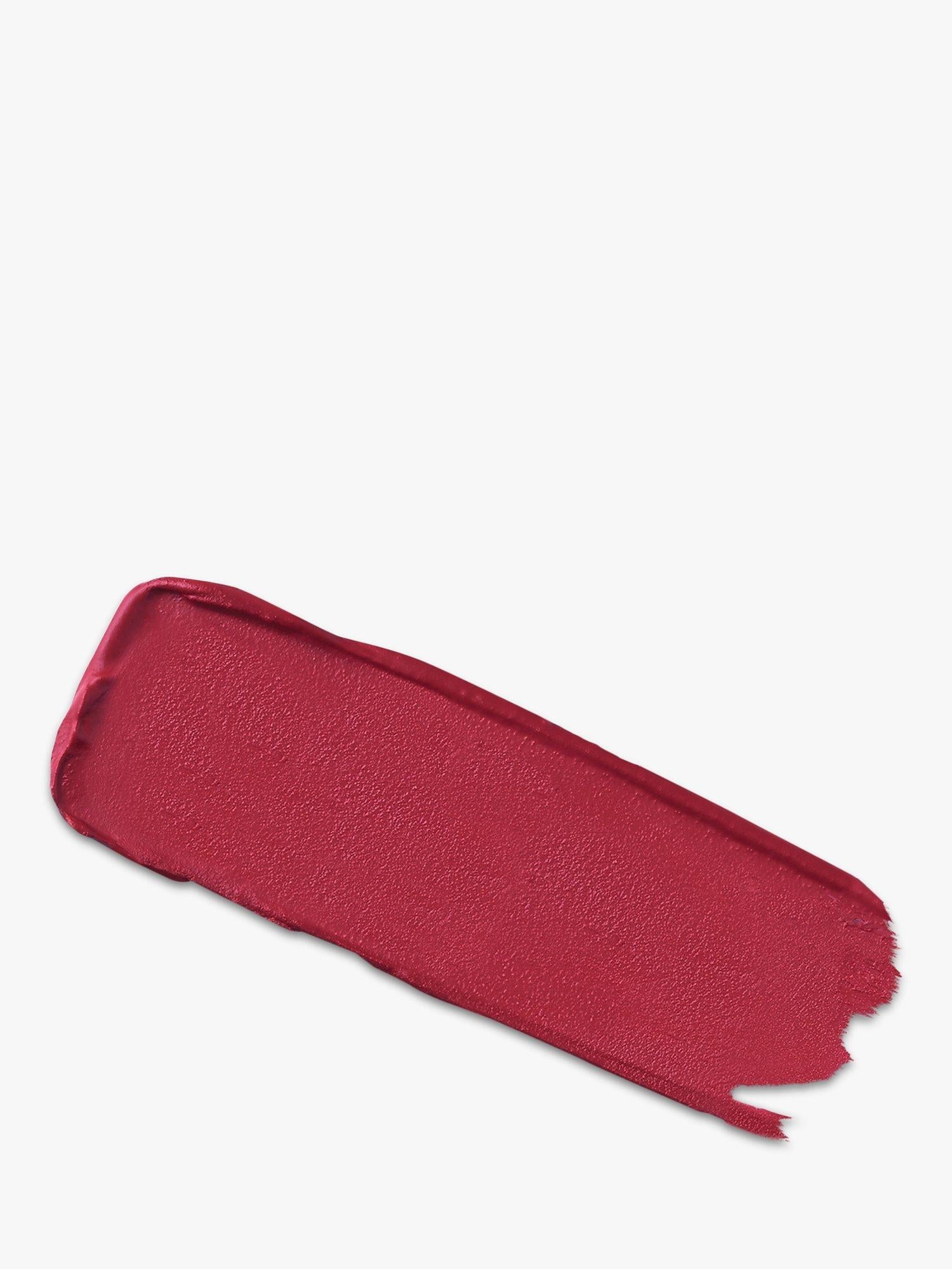 Kiss Kiss Tender Matte Lipstick