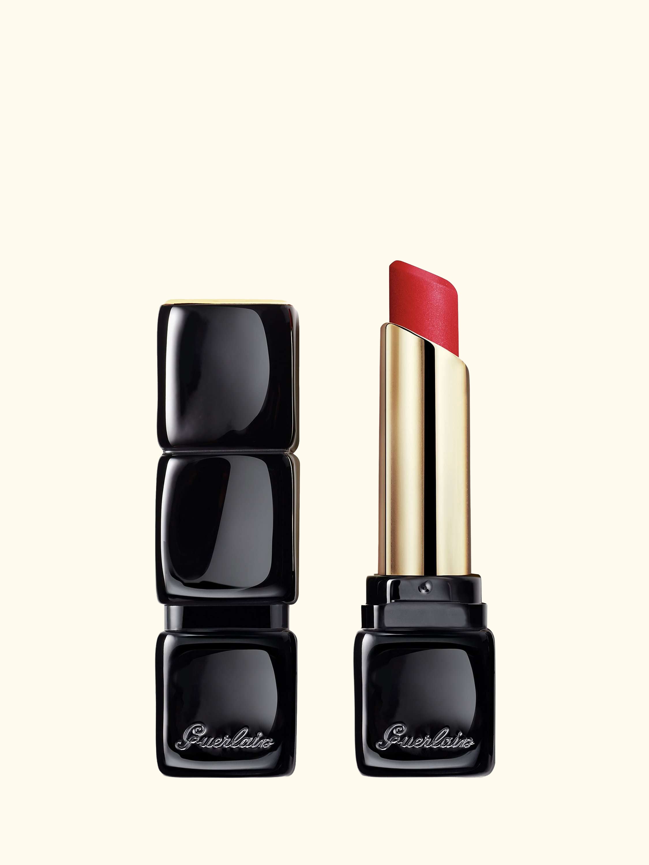 Kiss Kiss Tender Matte Lipstick