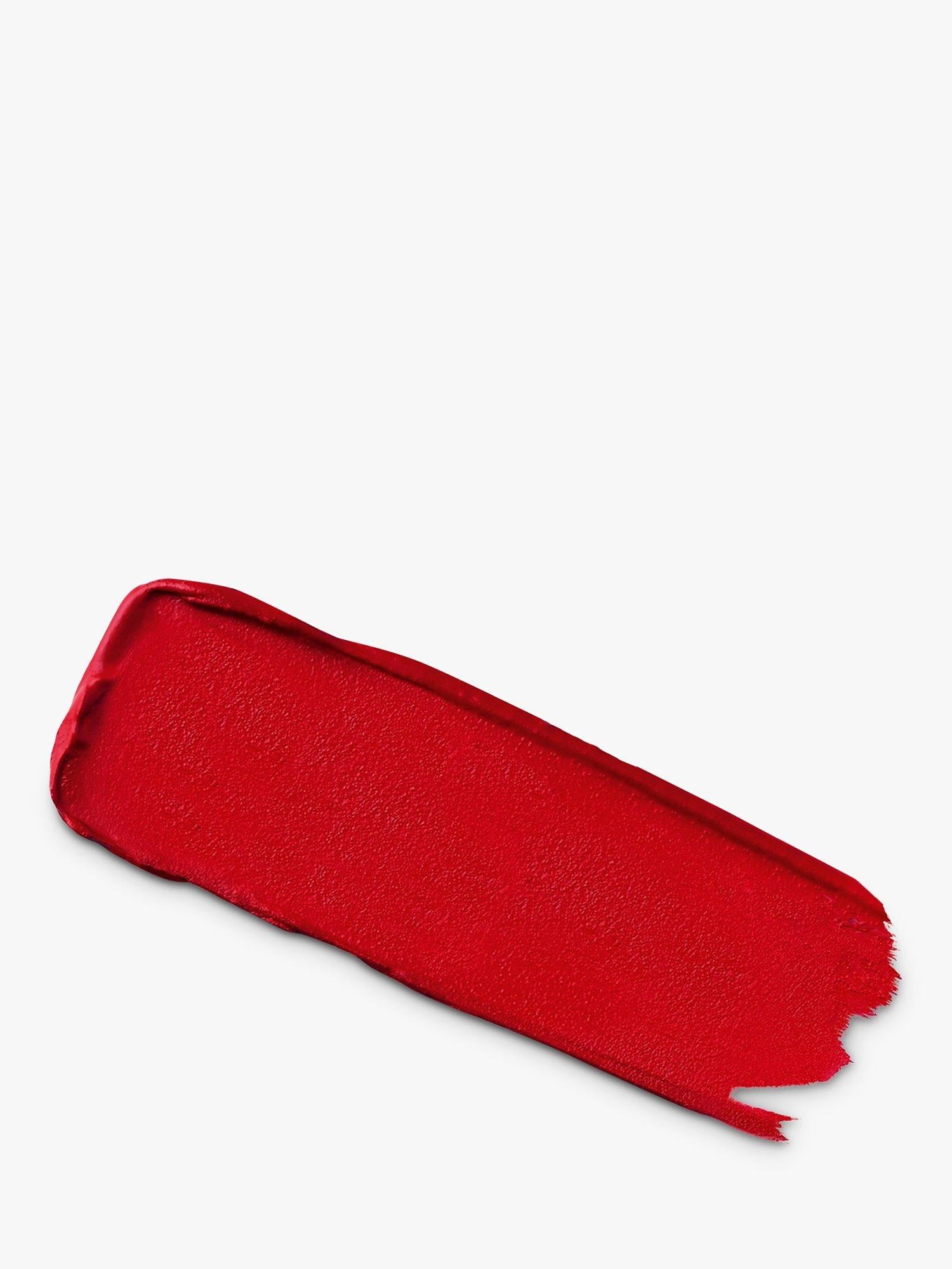 Kiss Kiss Tender Matte Lipstick
