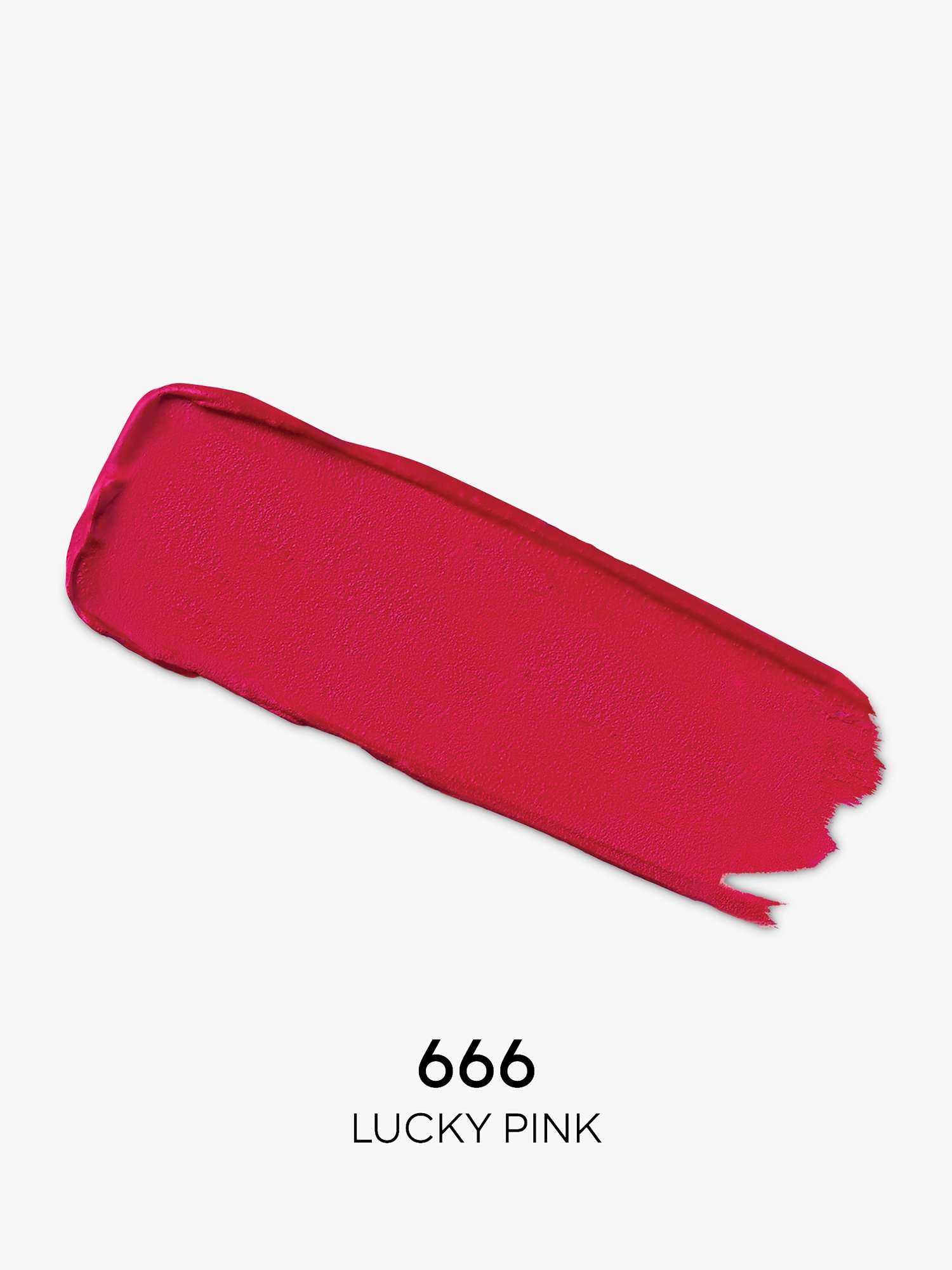 Kiss Kiss Tender Matte Lipstick
