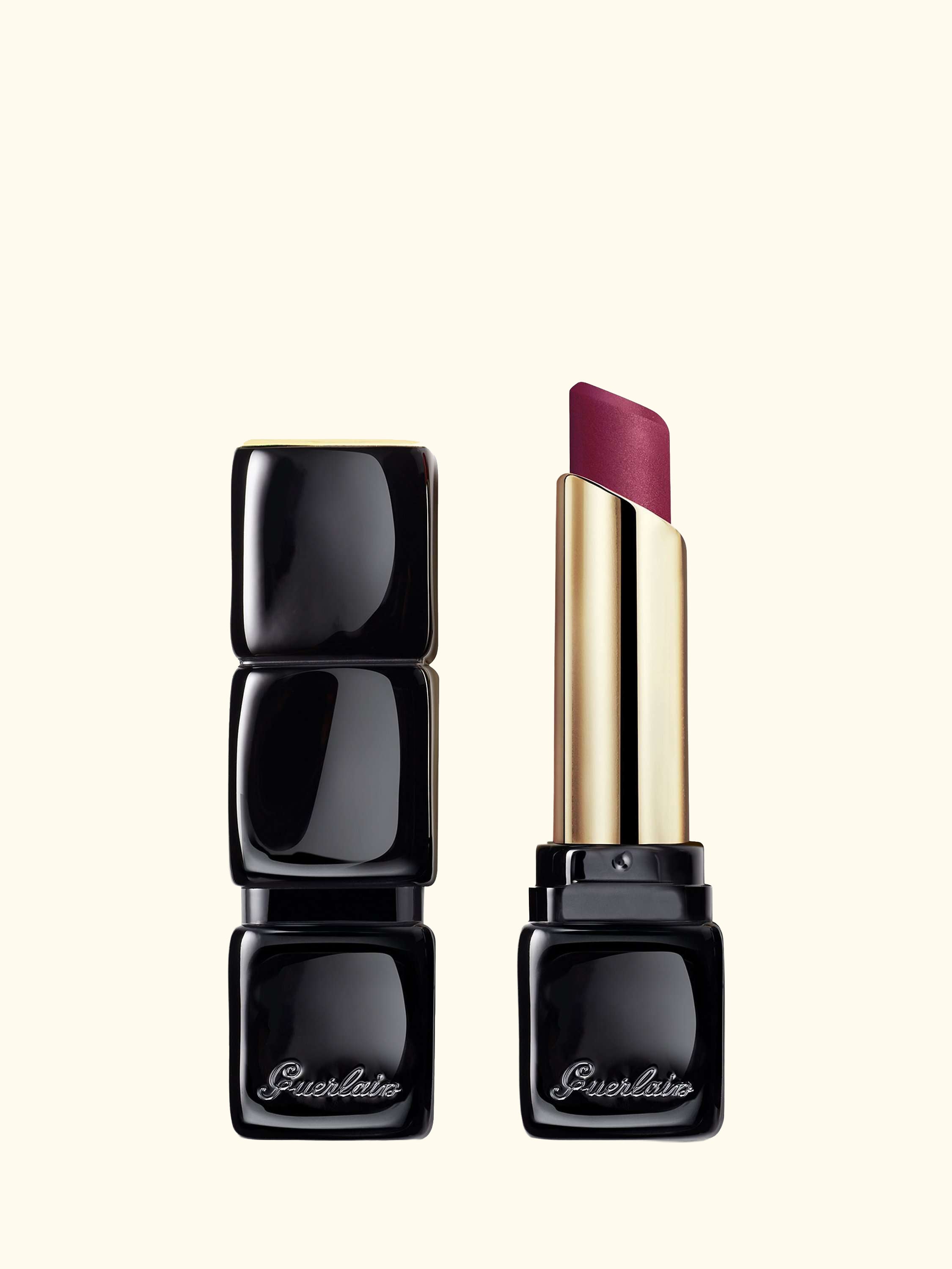 Kiss Kiss Tender Matte Lipstick
