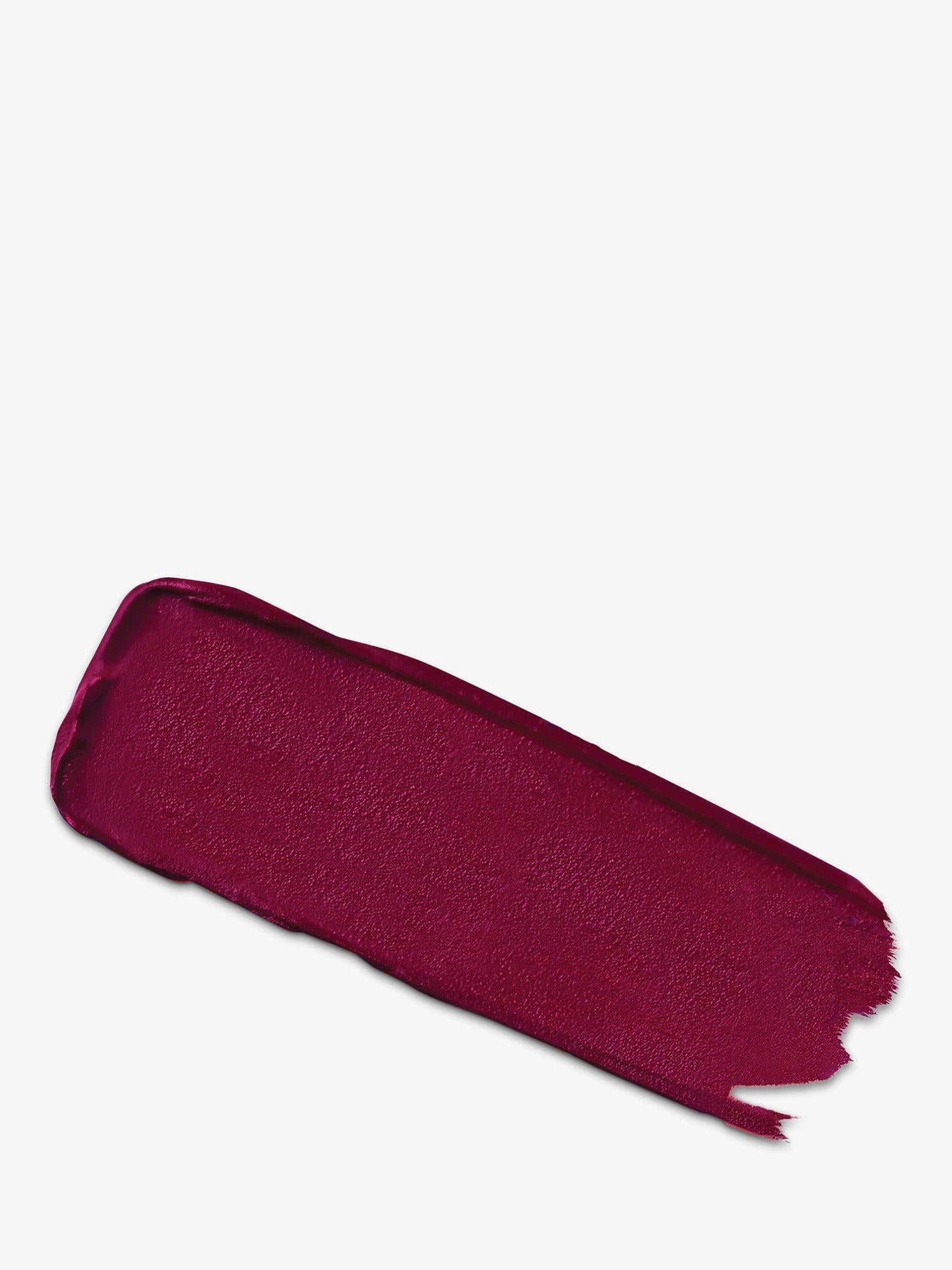 Kiss Kiss Tender Matte Lipstick