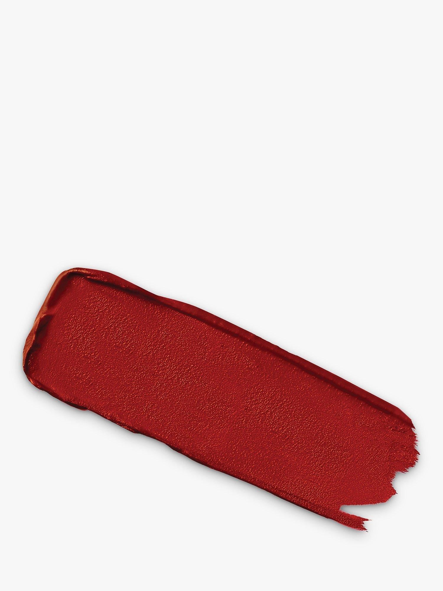 Kiss Kiss Tender Matte Lipstick