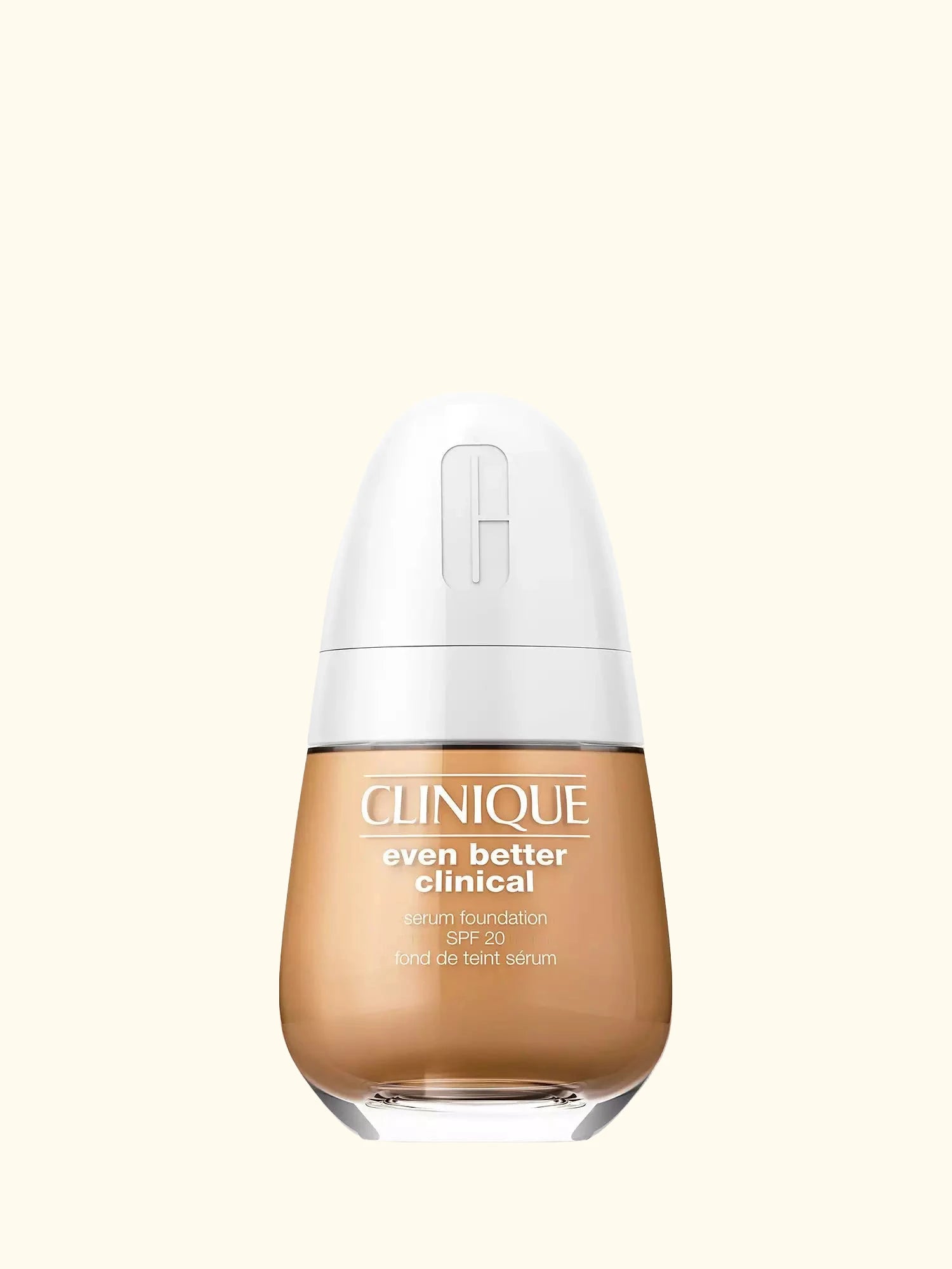 Clinique Even Better Clinical Serum Foundation SPF 20