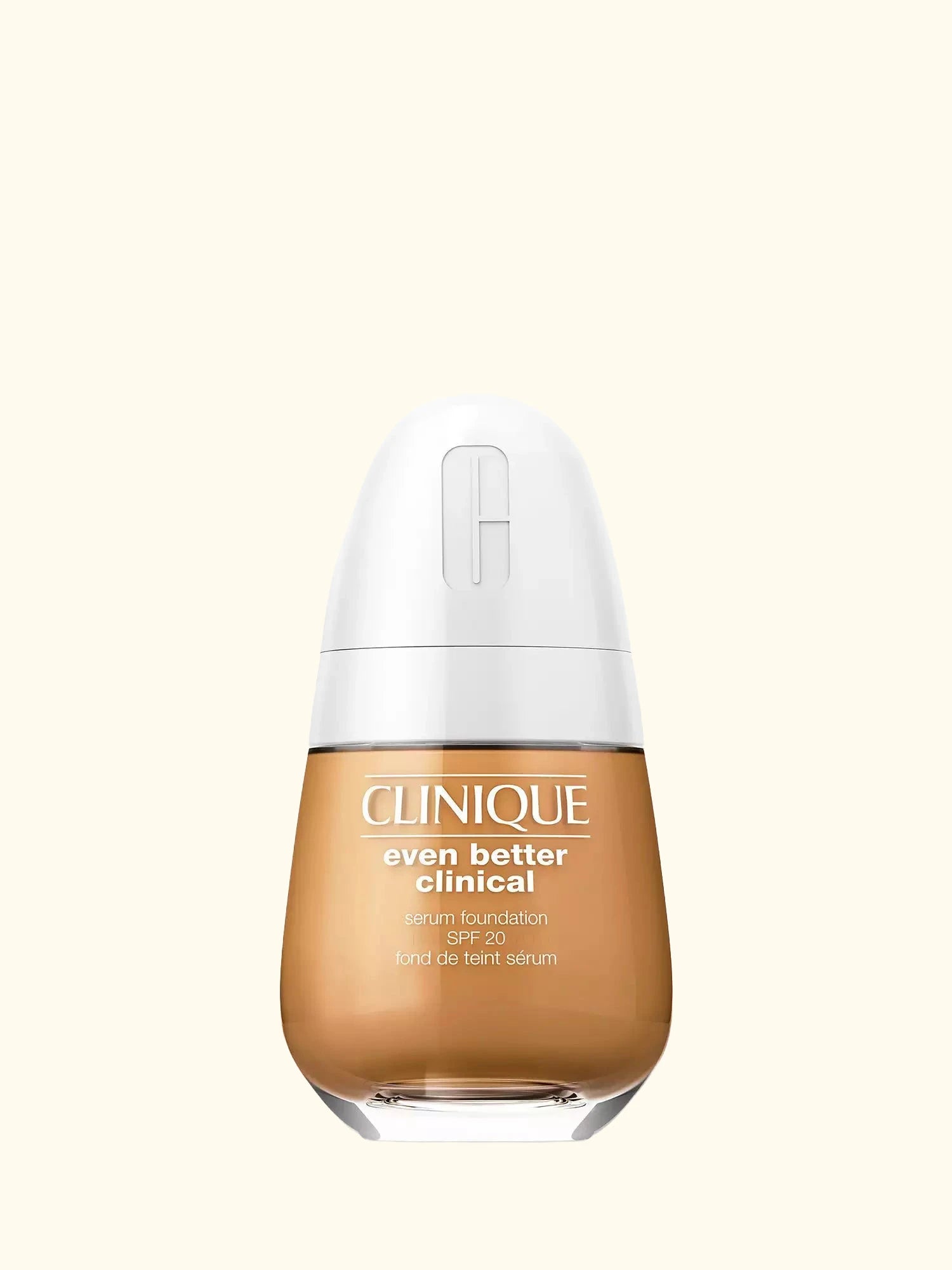 Clinique Even Better Clinical Serum Foundation SPF 20