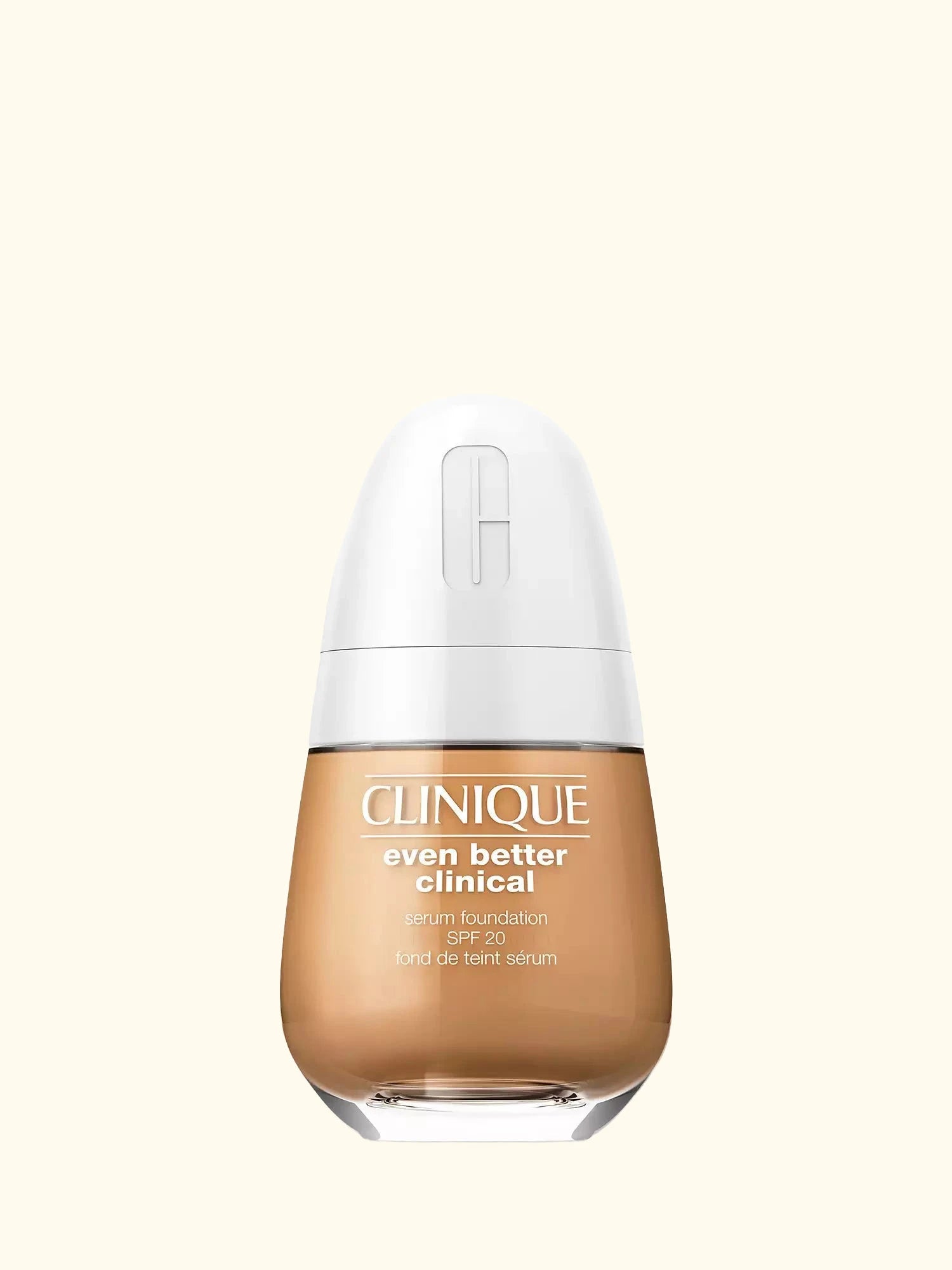 Clinique Even Better Clinical Serum Foundation SPF 20