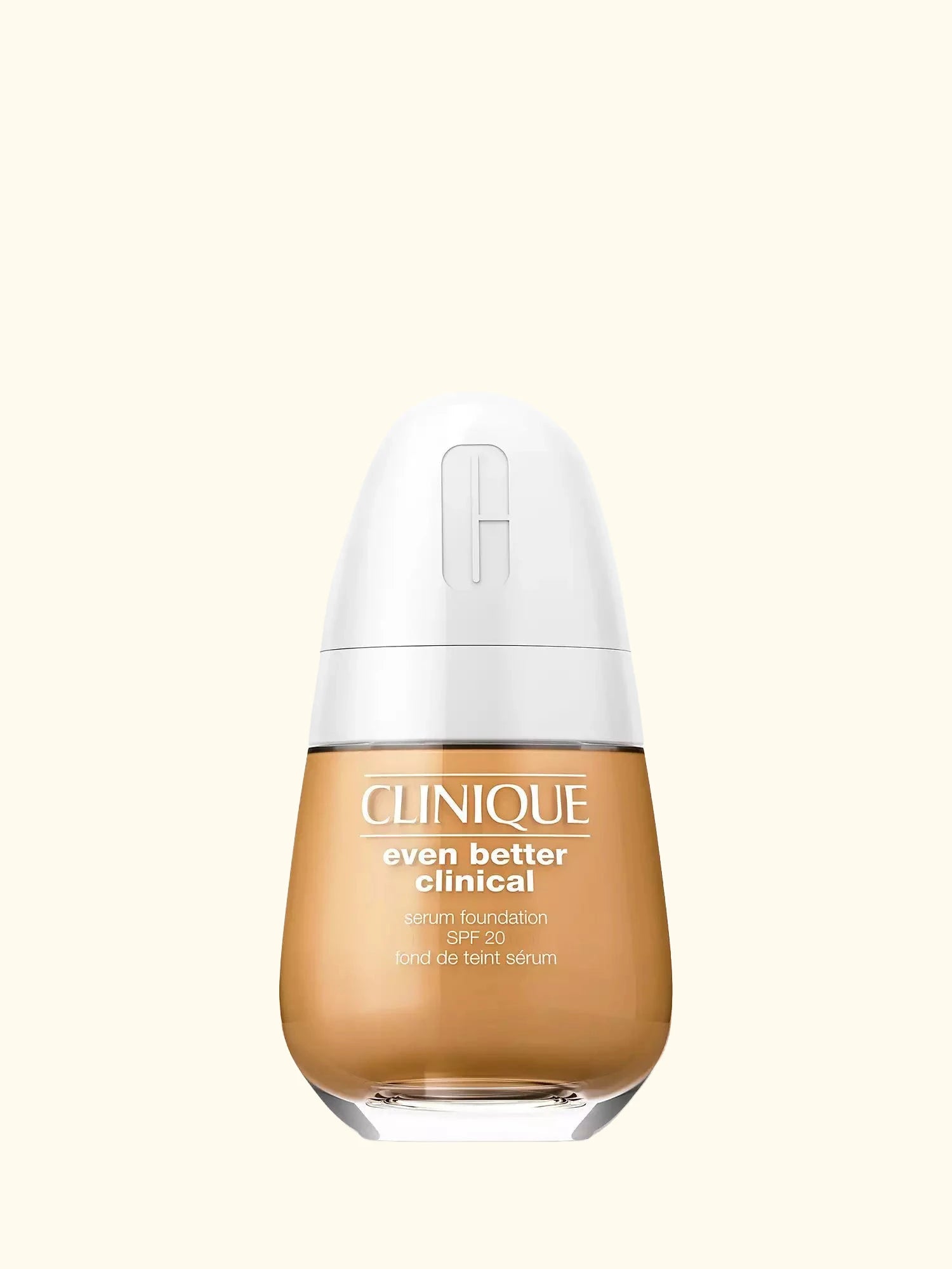 Clinique Even Better Clinical Serum Foundation SPF 20
