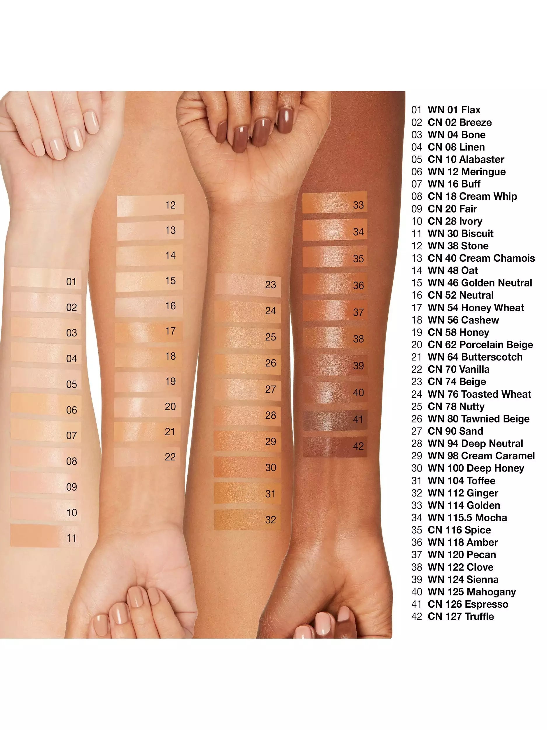 Clinique Even Better Clinical Serum Foundation SPF 20