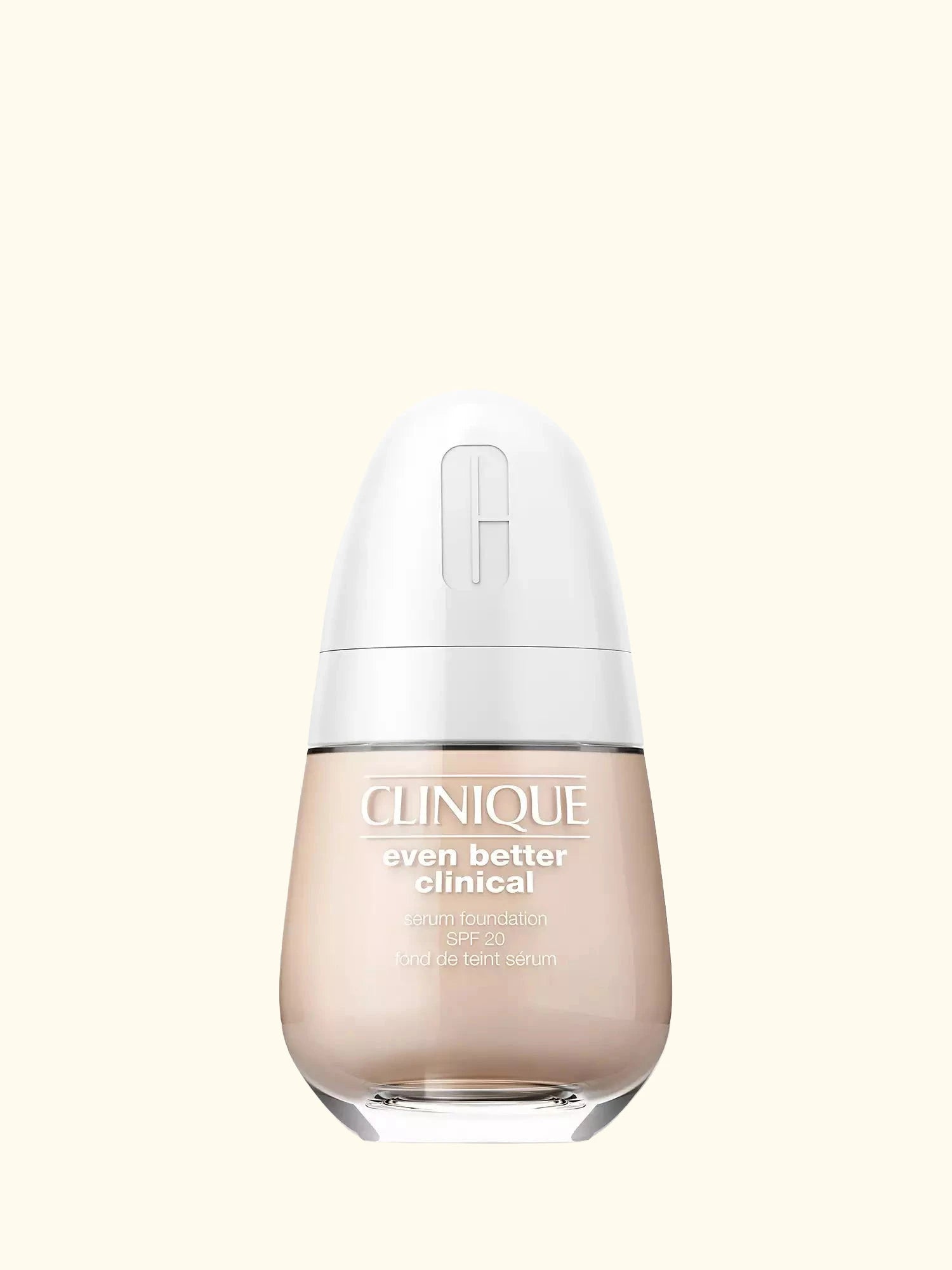 Clinique Even Better Clinical Serum Foundation SPF 20