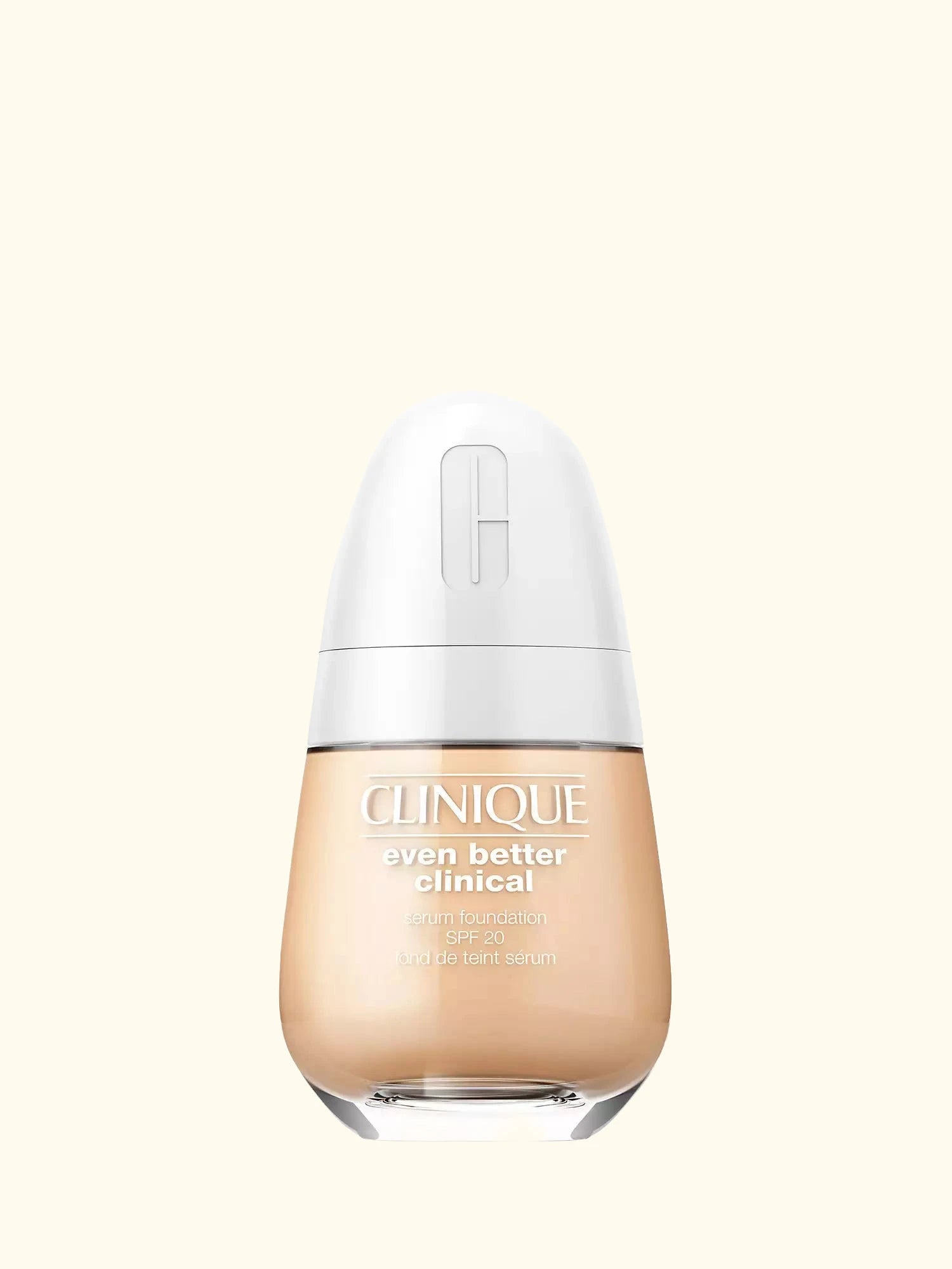 Clinique Even Better Clinical Serum Foundation SPF 20