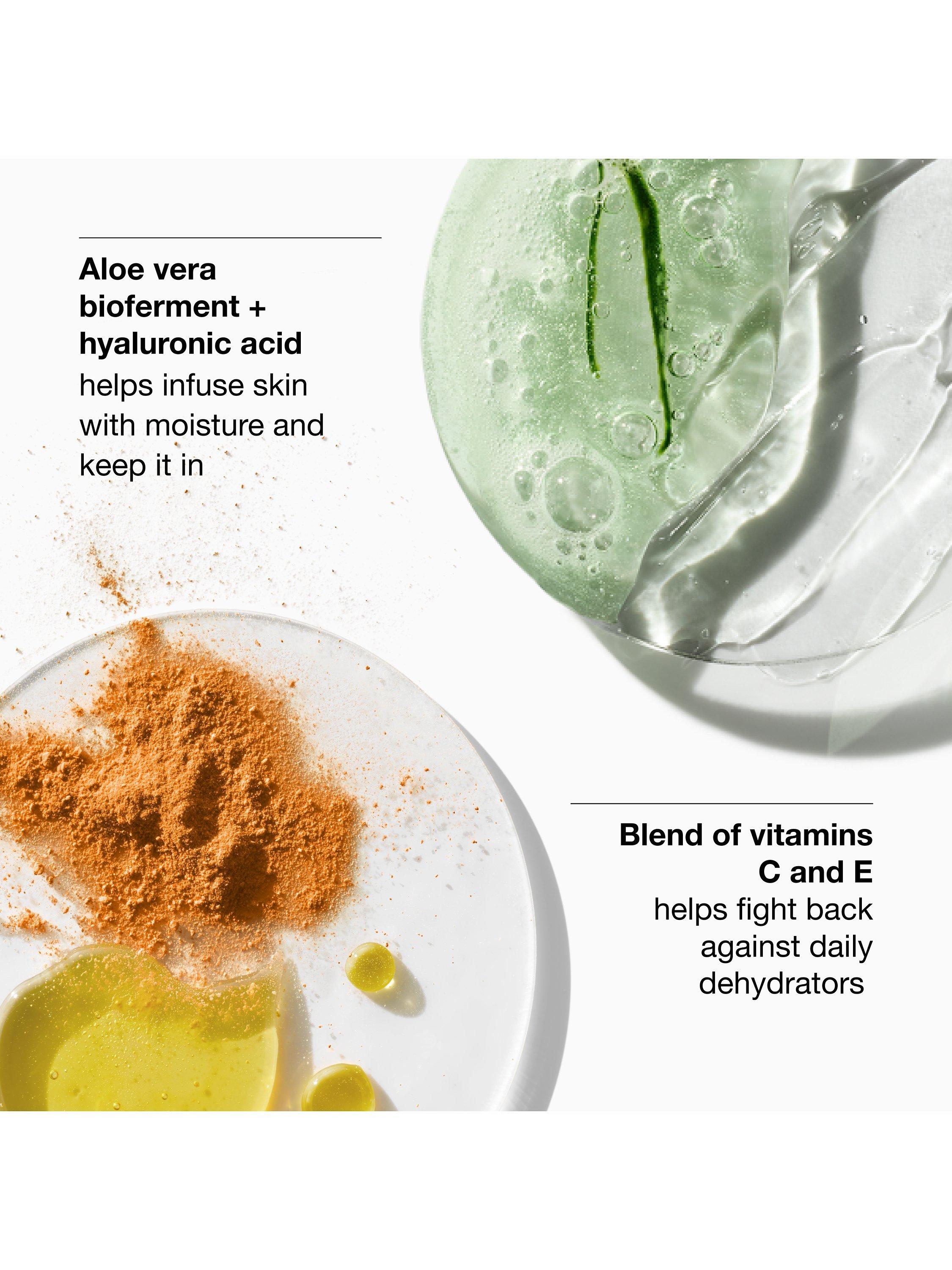 Moisture Surge 100H Auto-Replenishing Hydrator