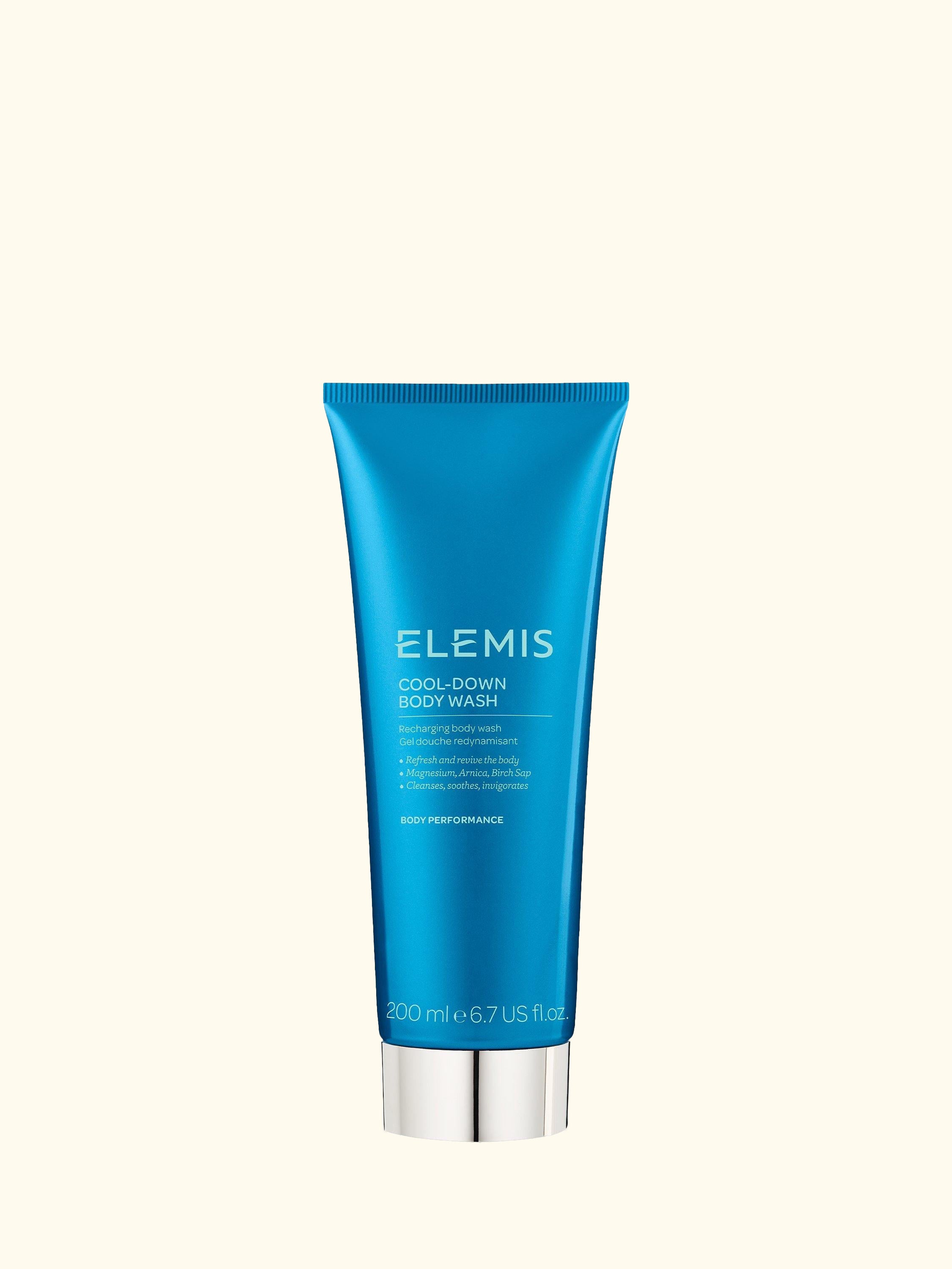 Cool-Down Body Wash, 200ml