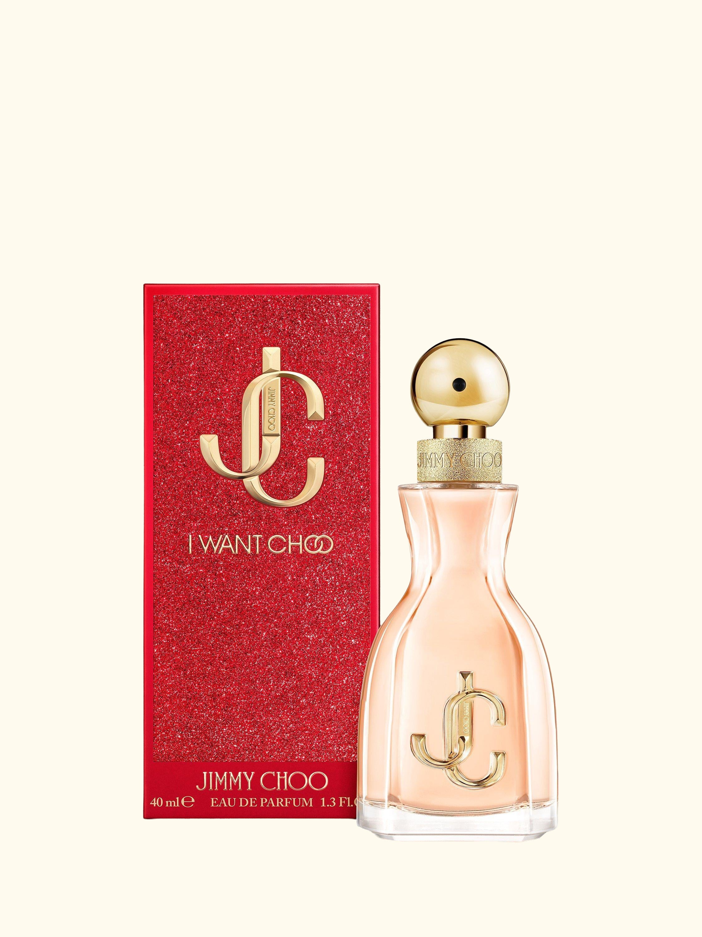 I Want Choo Eau de Parfum