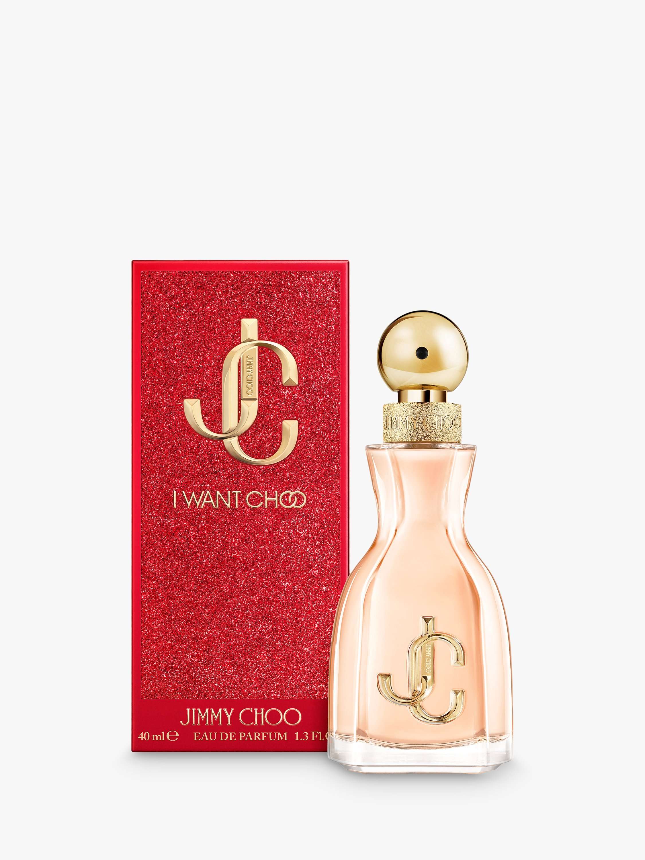 I Want Choo Eau de Parfum