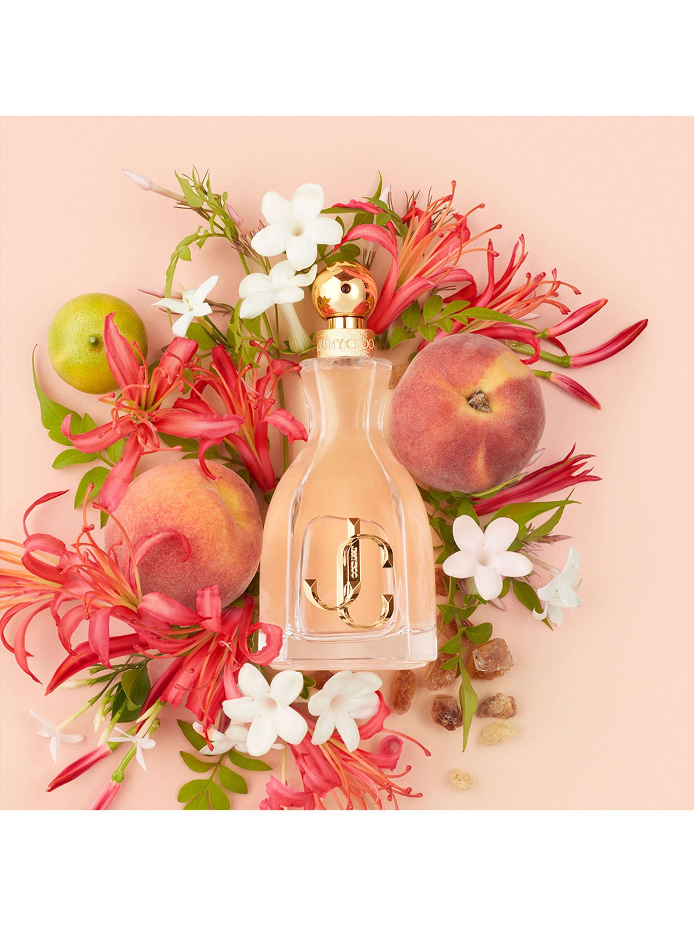 I Want Choo Eau de Parfum