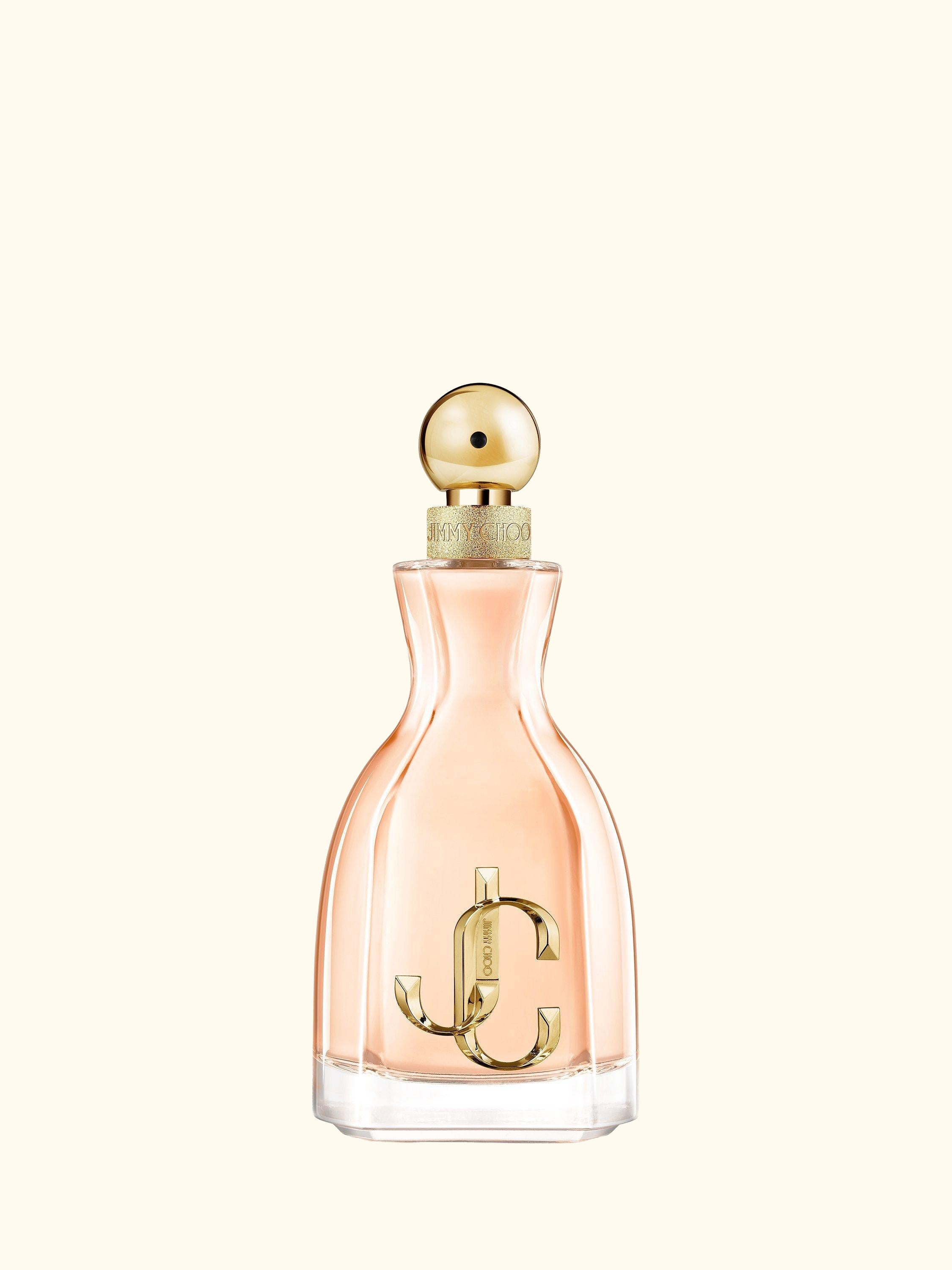 I Want Choo Eau de Parfum