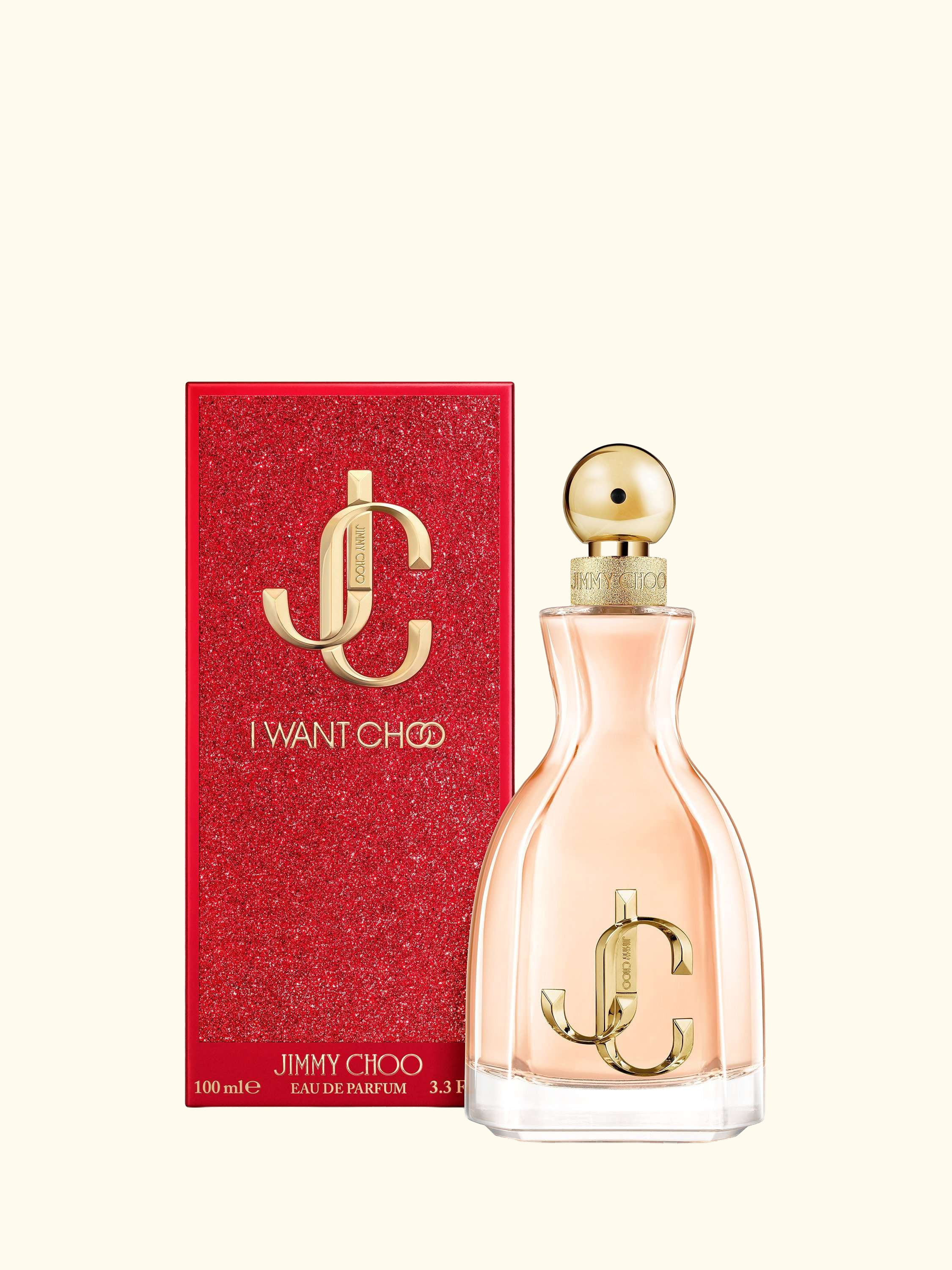 I Want Choo Eau de Parfum