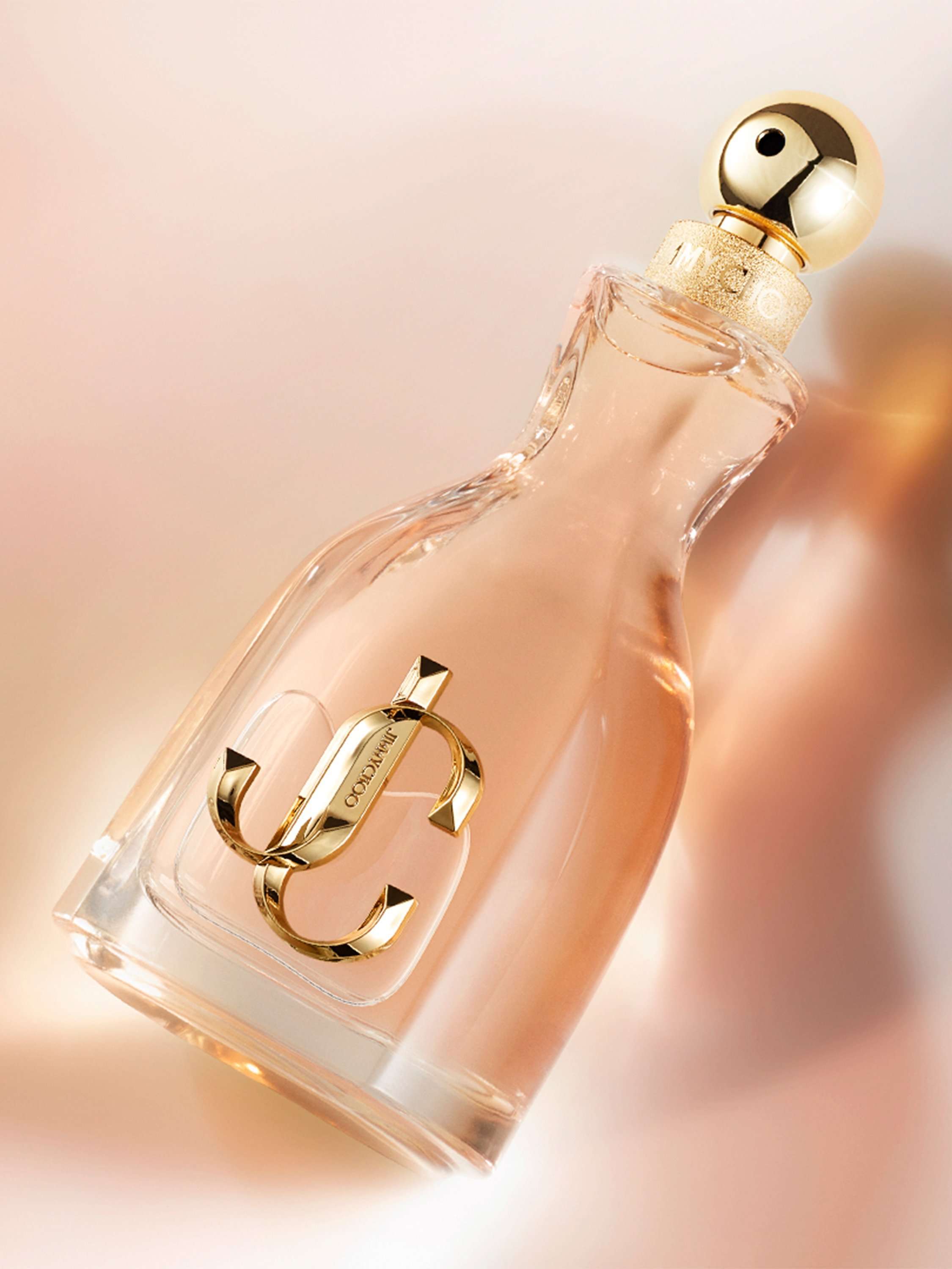 I Want Choo Eau de Parfum