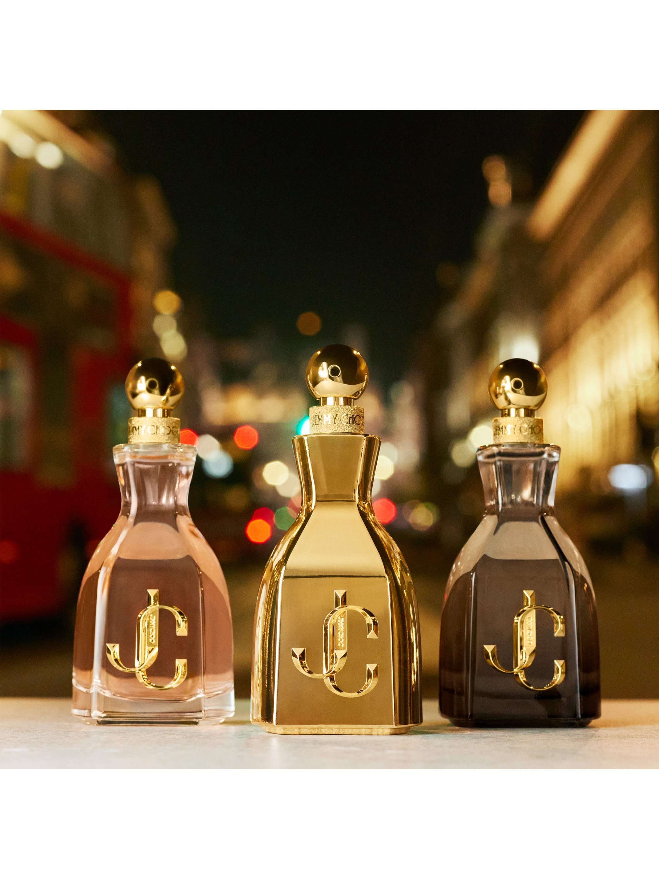 I Want Choo Eau de Parfum