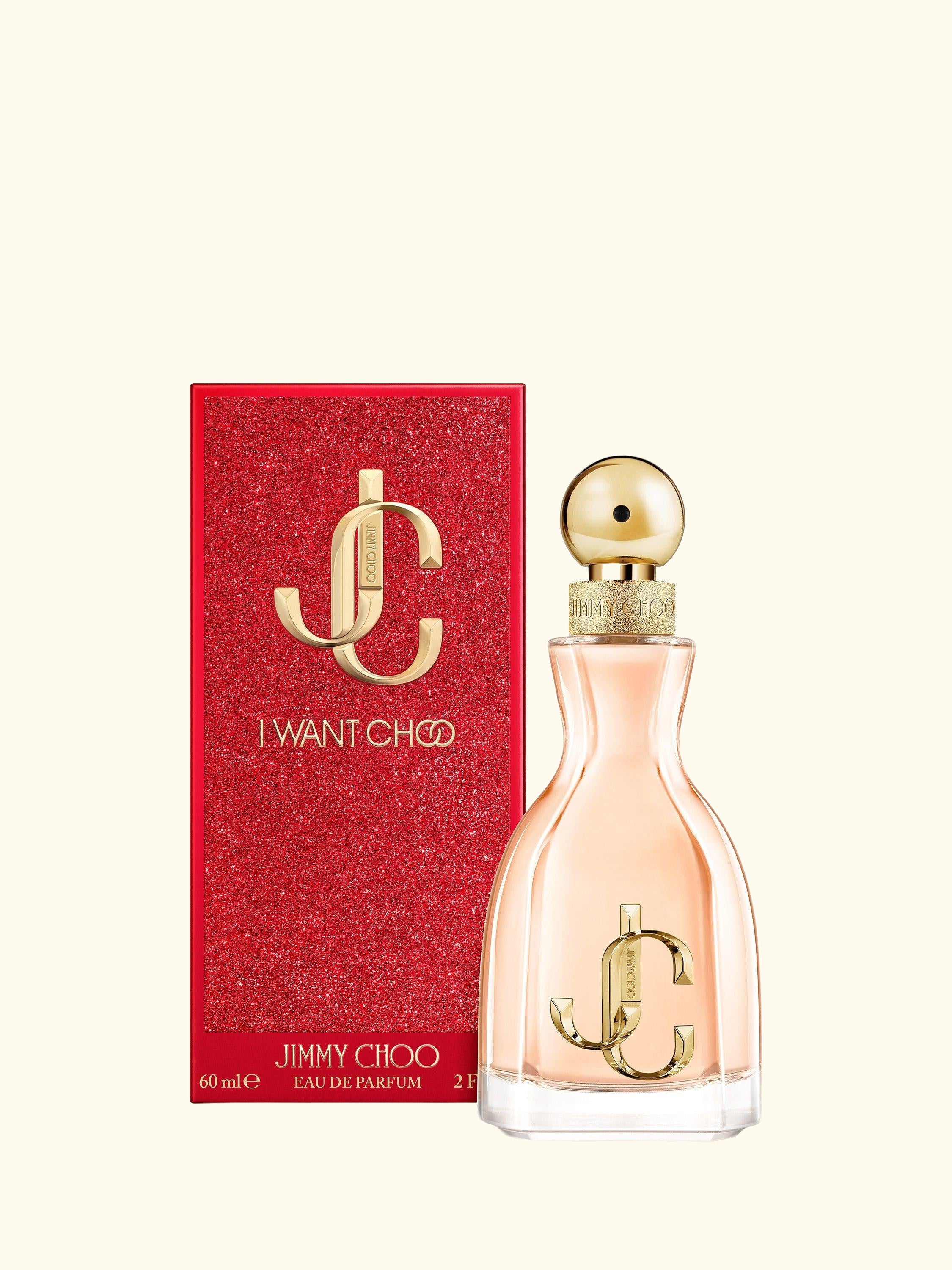 I Want Choo Eau de Parfum